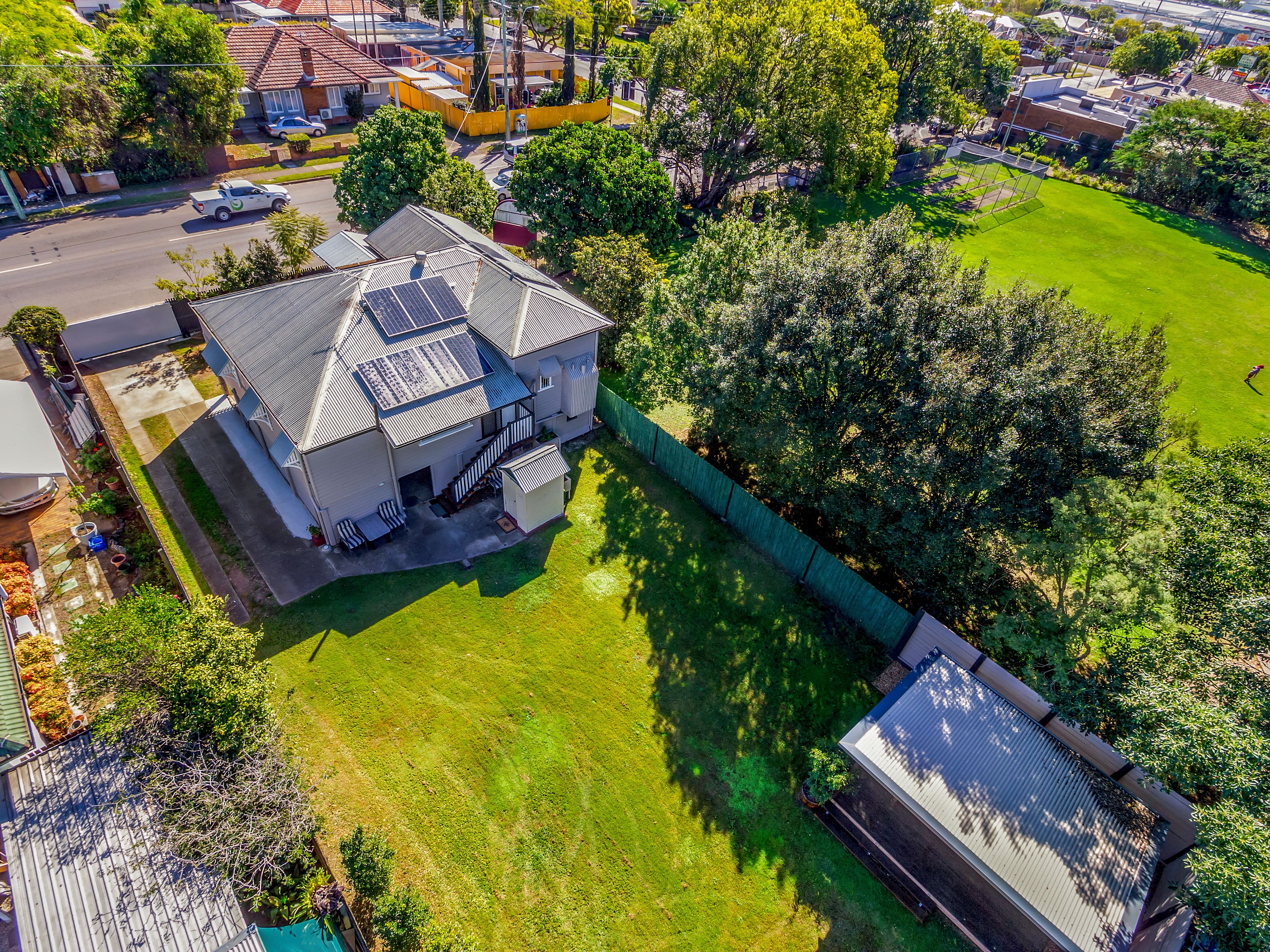 301 Nudgee Road, Hendra QLD 4011
