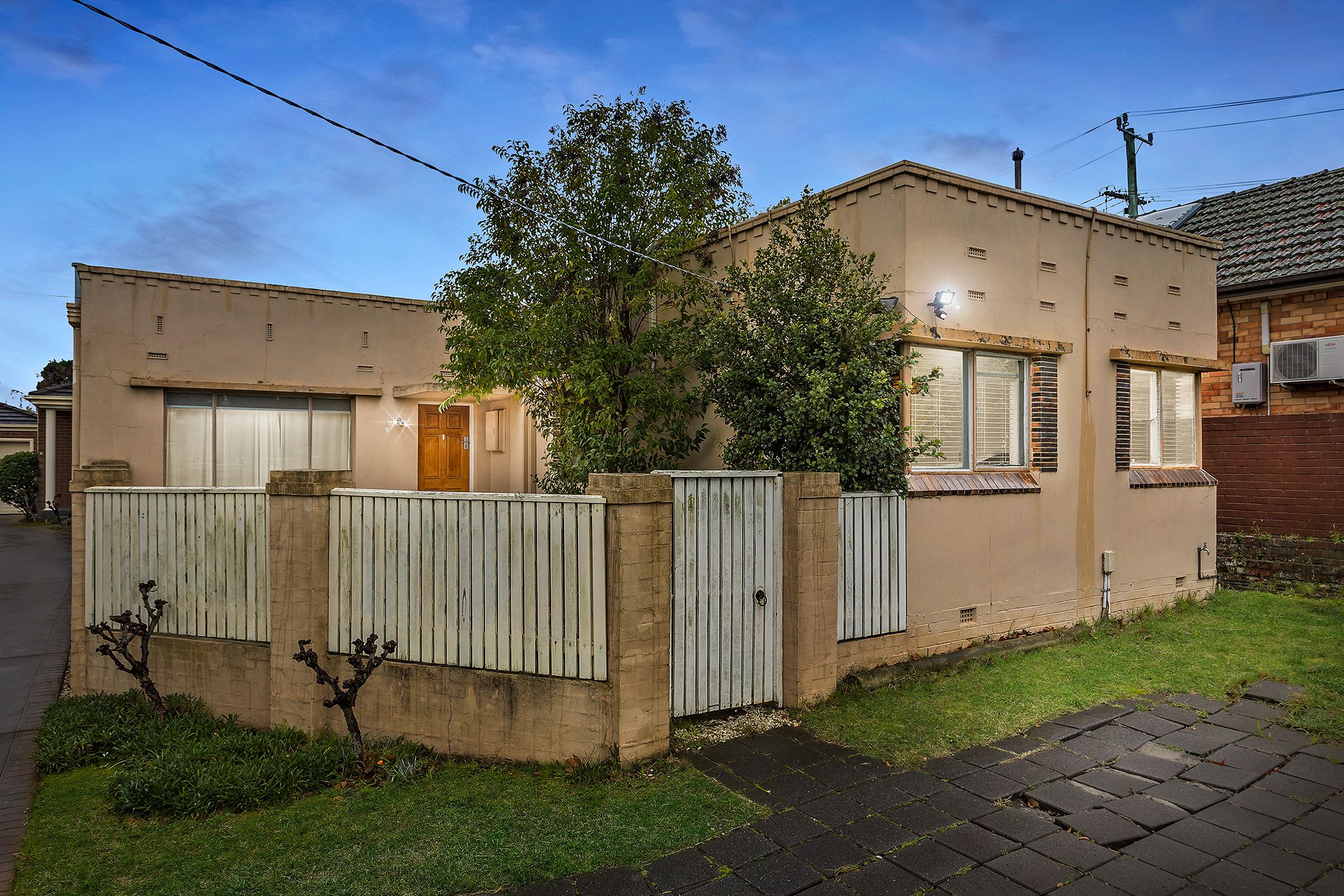 1/1309 Dandenong Road, Malvern East, VIC 3145
