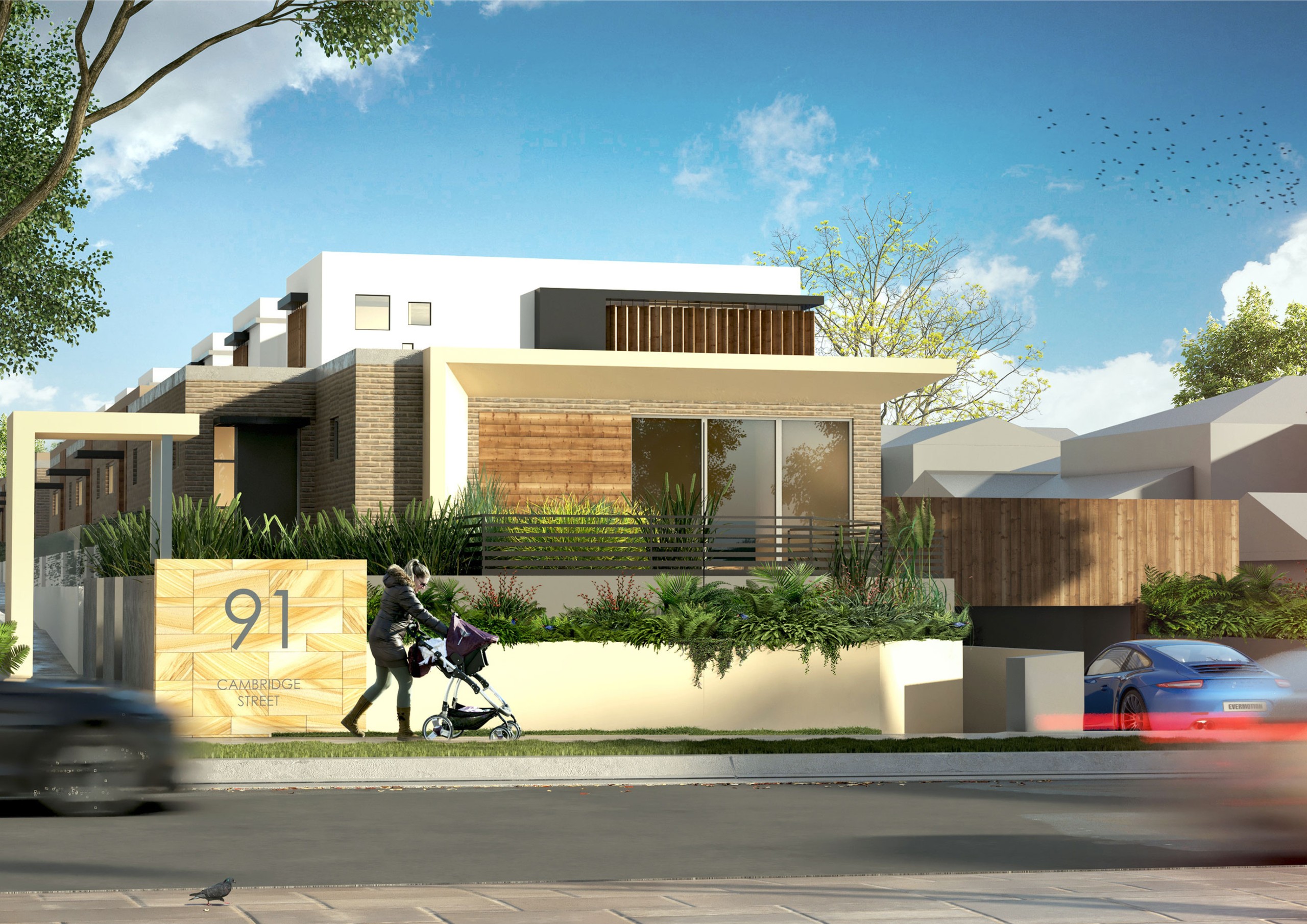 91 Cambridge Street, Canley Heights, NSW 2166