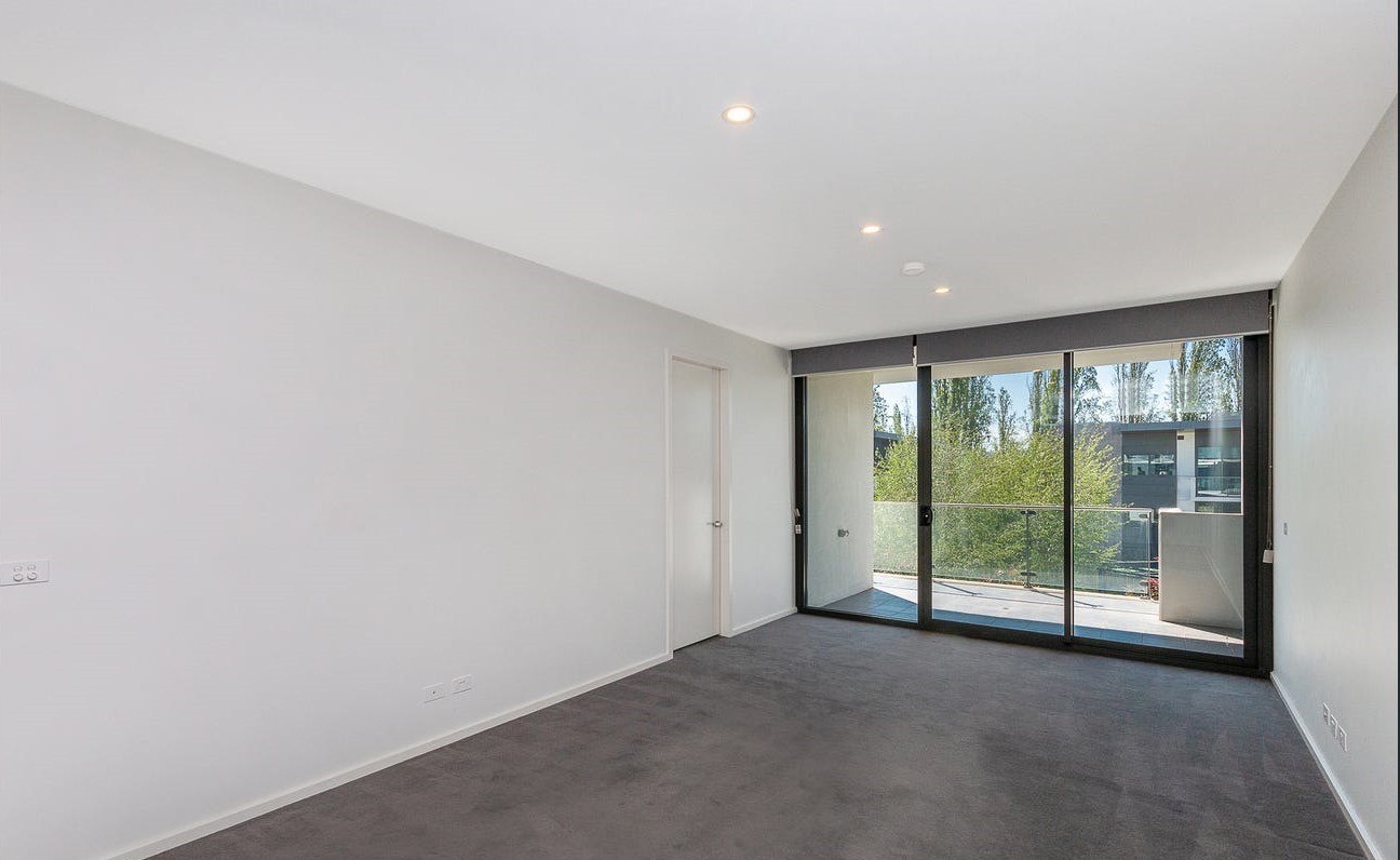 122/18 Austin Street, Griffith, ACT 2603