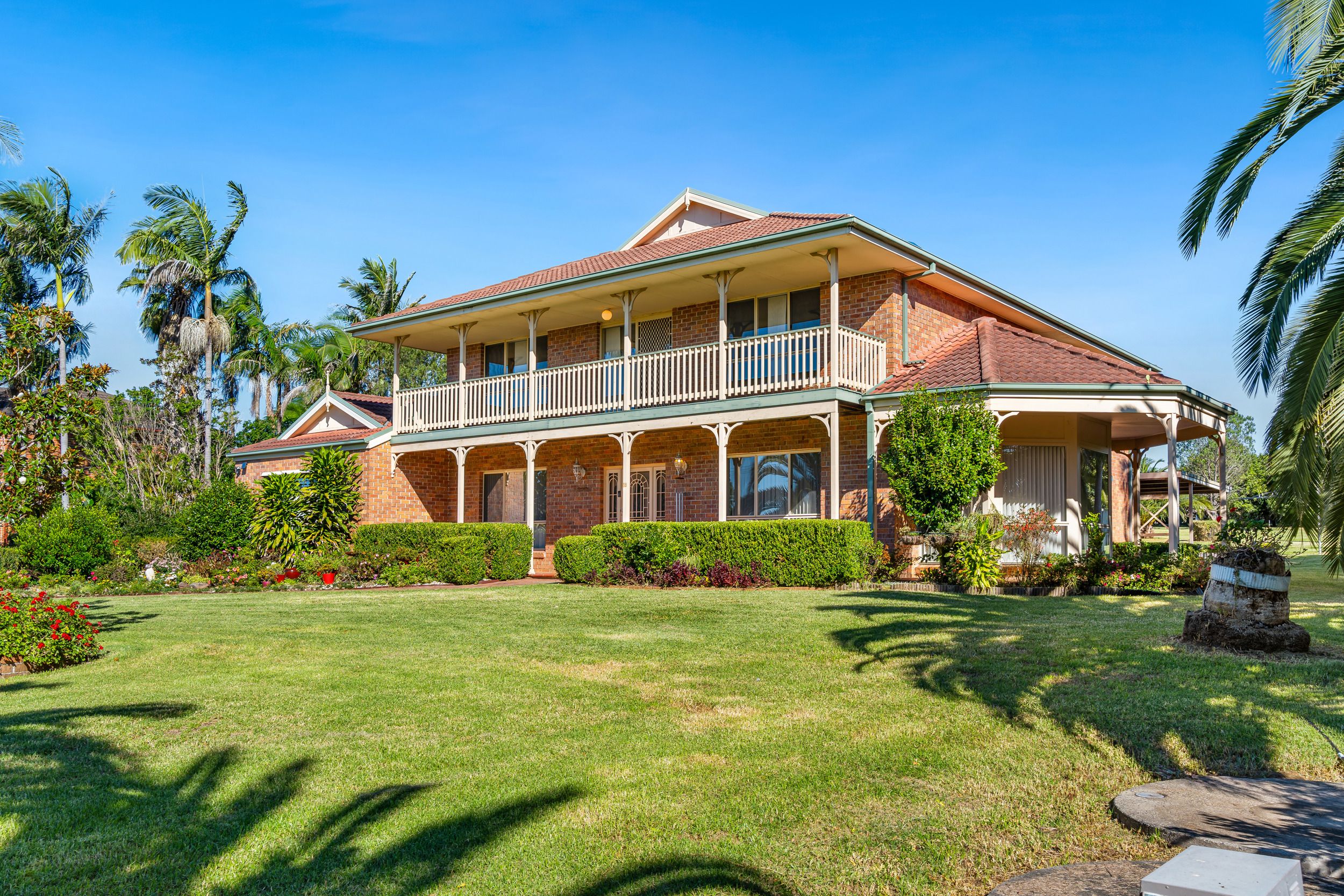 88 Taylors Road, Silverdale, NSW