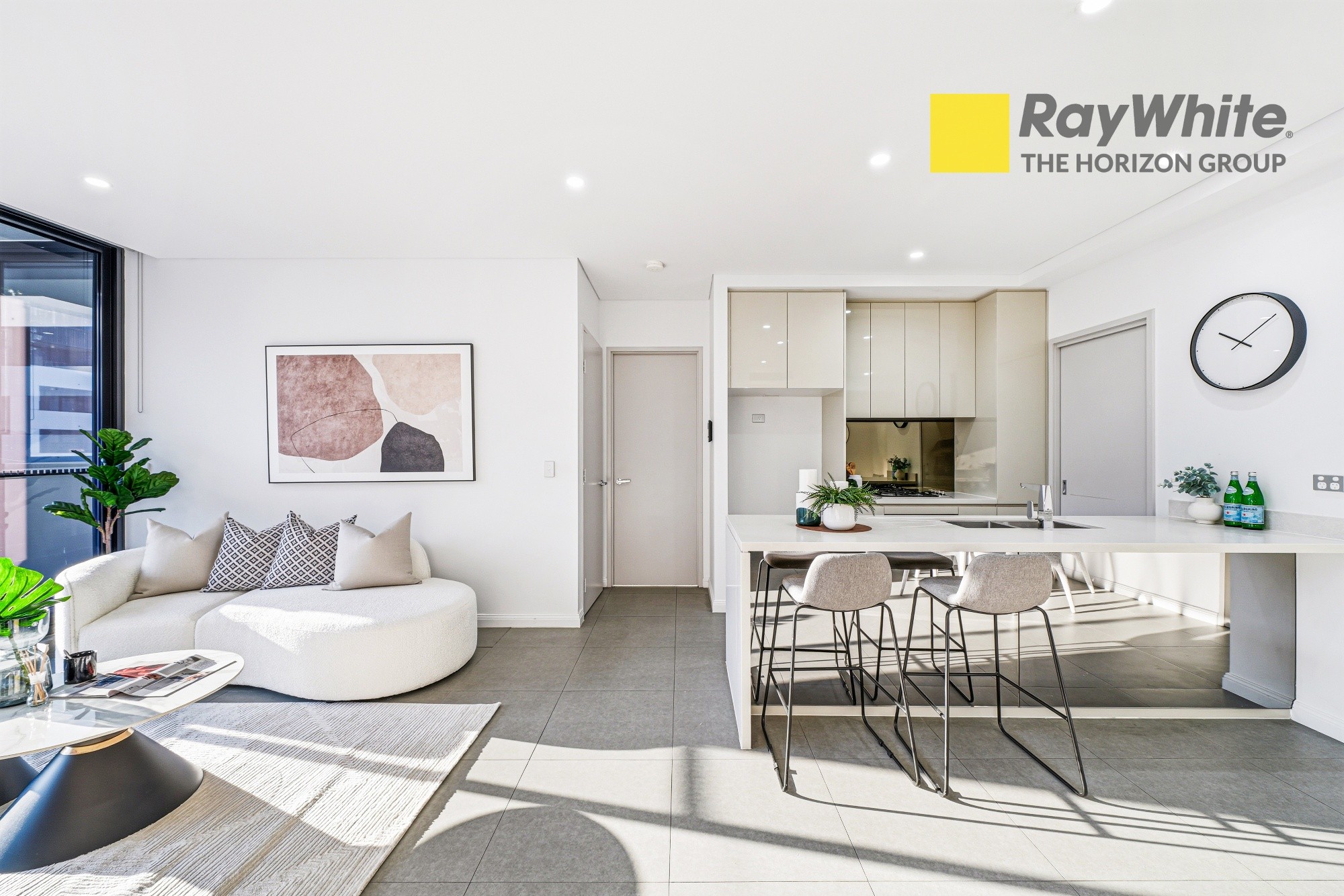 258/24 Confectioners Way, Rosebery, NSW 2018