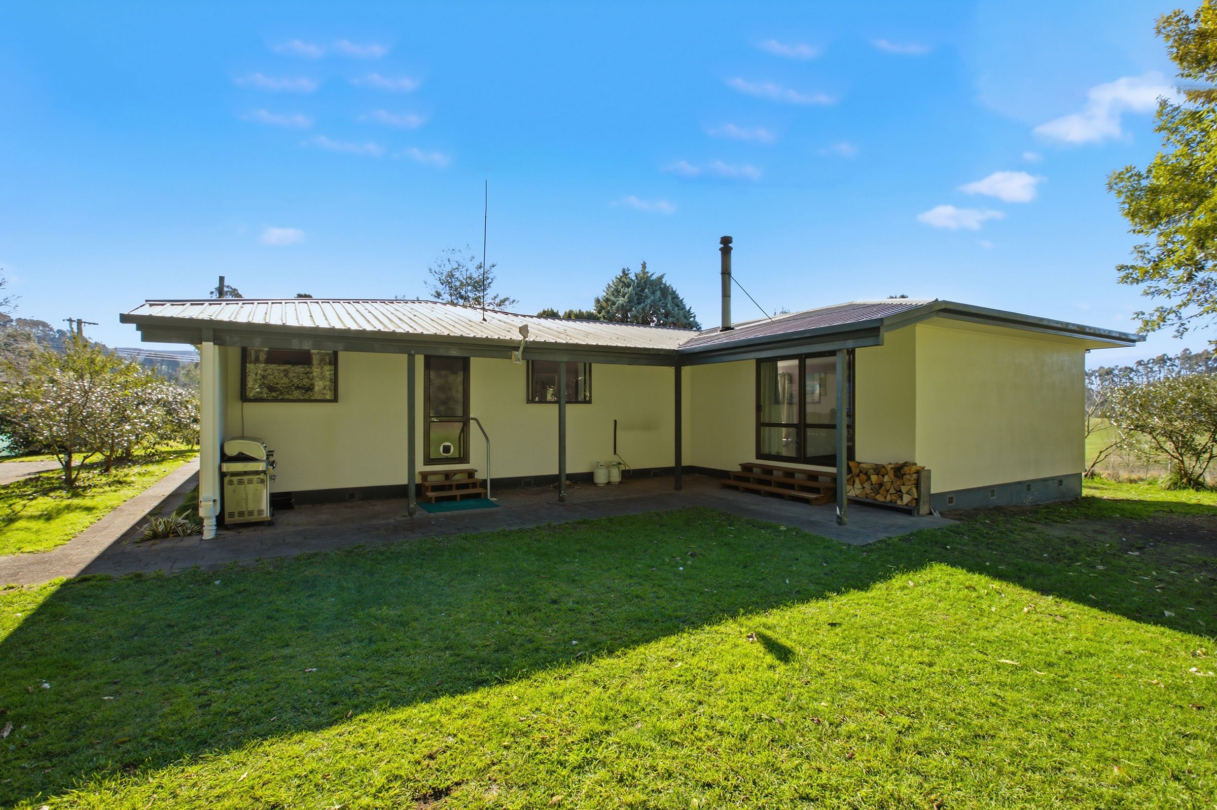 142 Orakei Korako Road, Ohakuri, Rotorua District