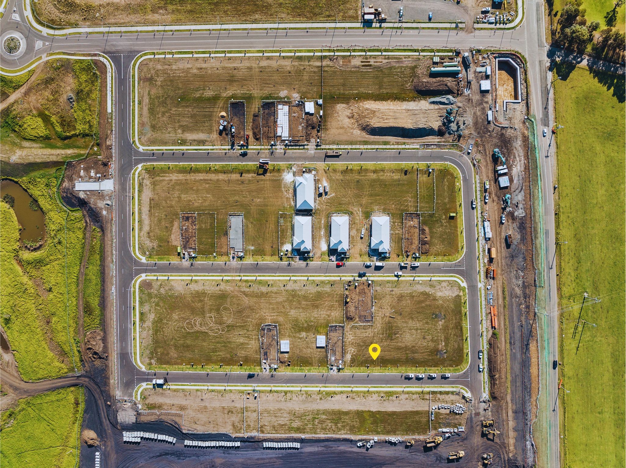Lot 7105 23 Blossom Road, Calderwood, NSW 2527