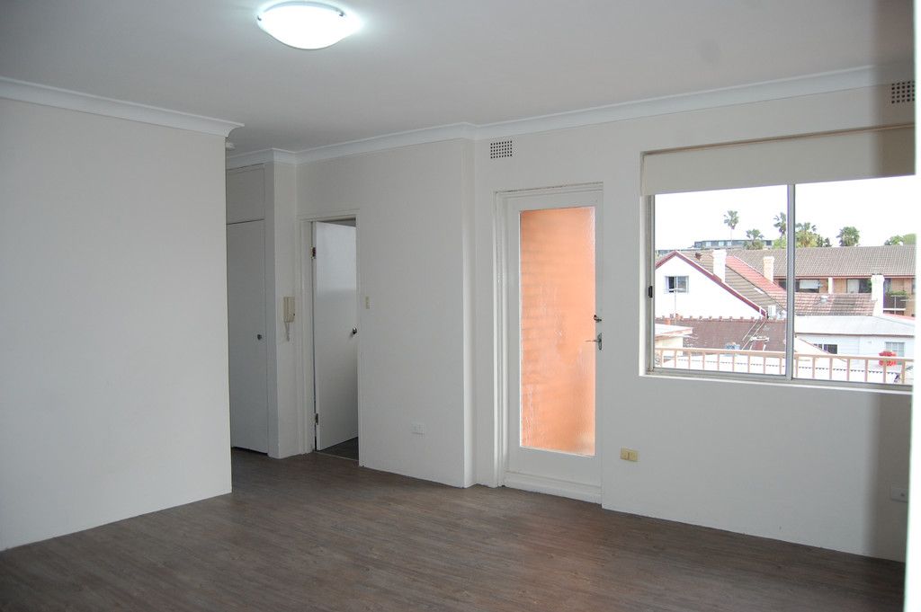 11/353 New Canterbury Road, Dulwich Hill, NSW 2203