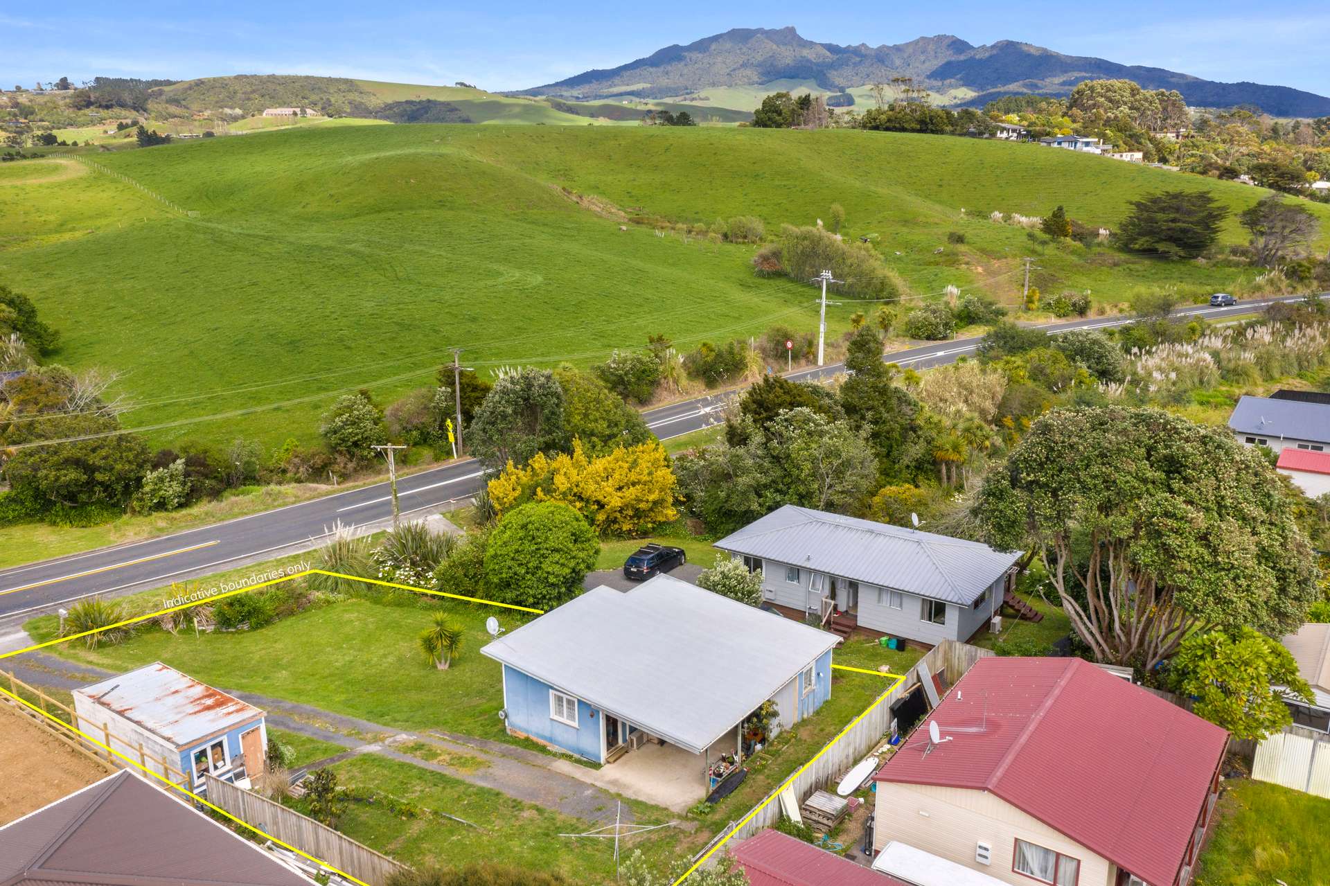 71 Wainui Road photo 3