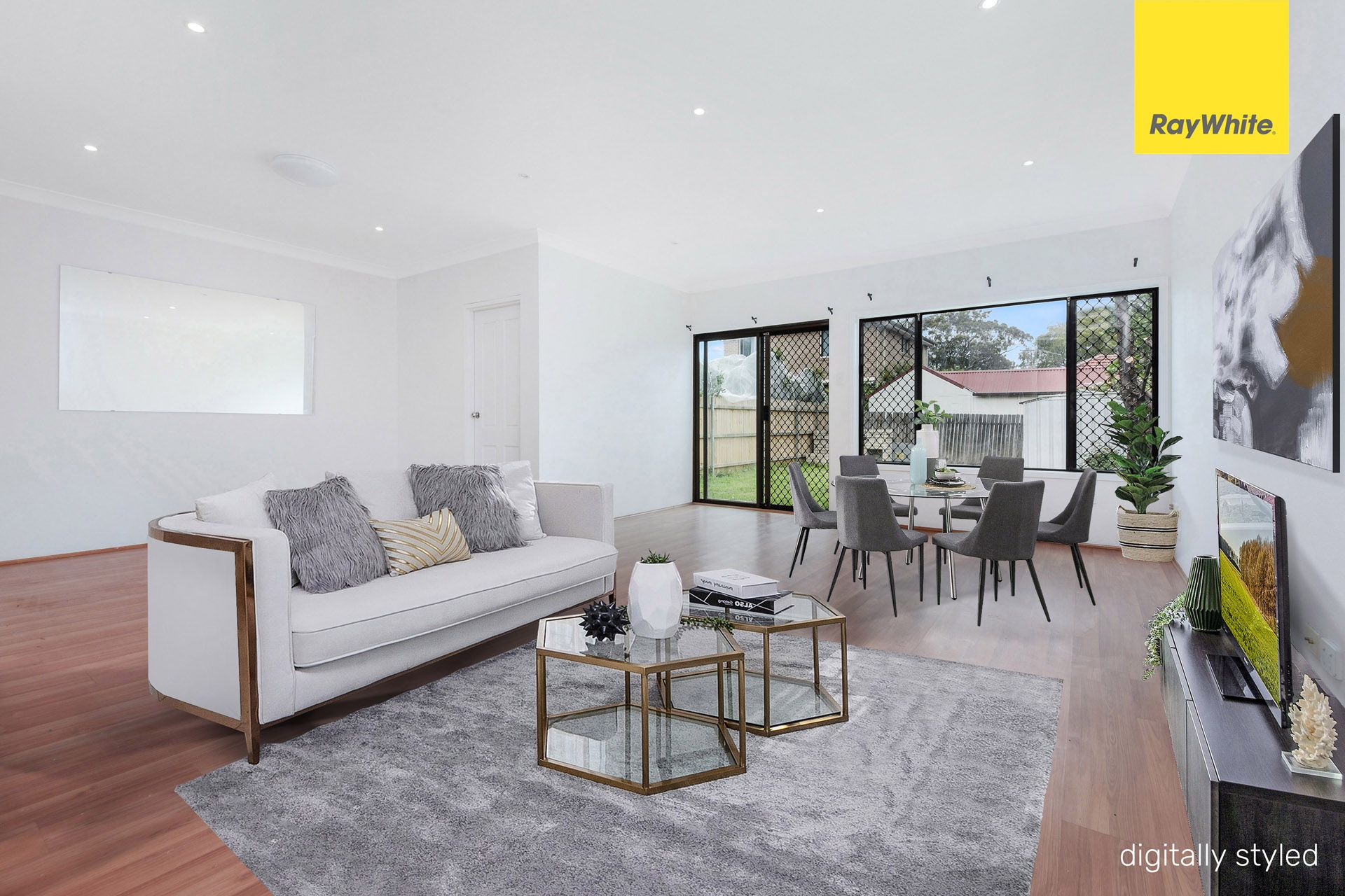 33 Truman Avenue, Riverwood, NSW 2210