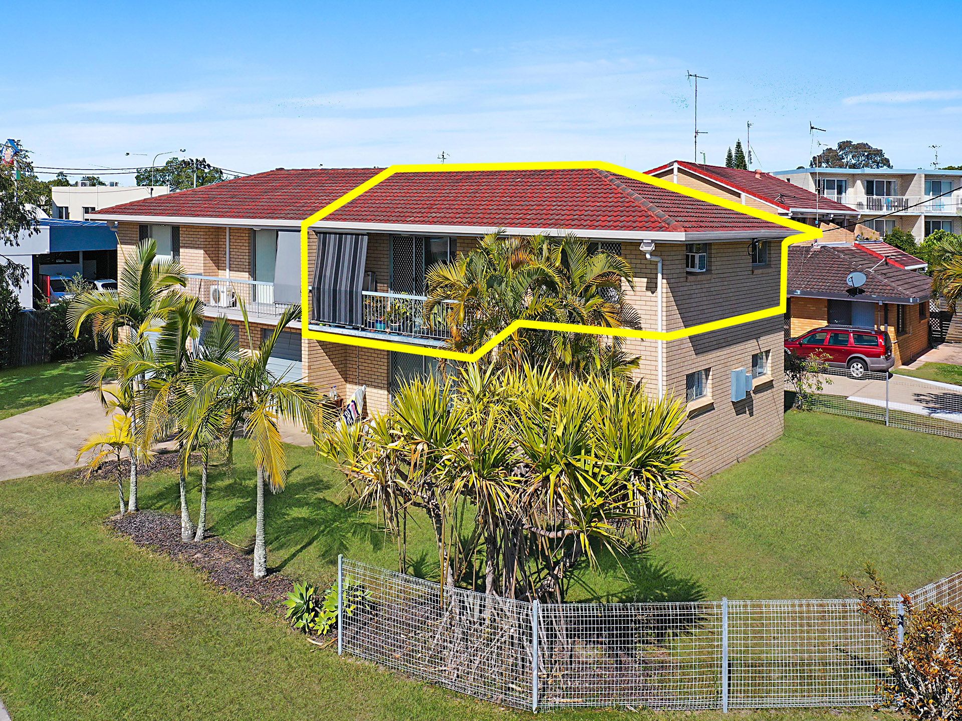 2/3 Akeringa Place, Mooloolaba, QLD 4557