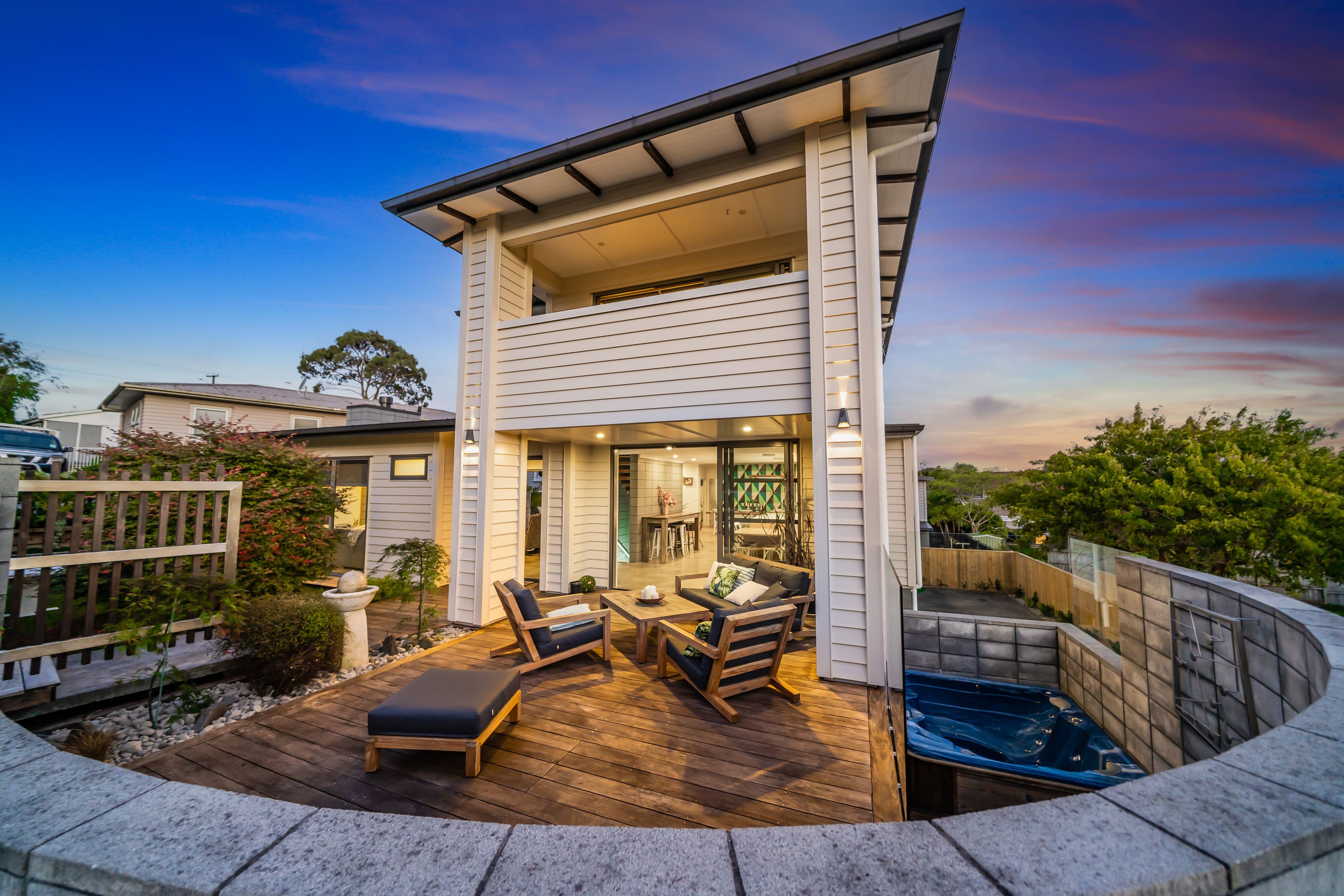238A East Coast Road, Forrest Hill, North Shore City