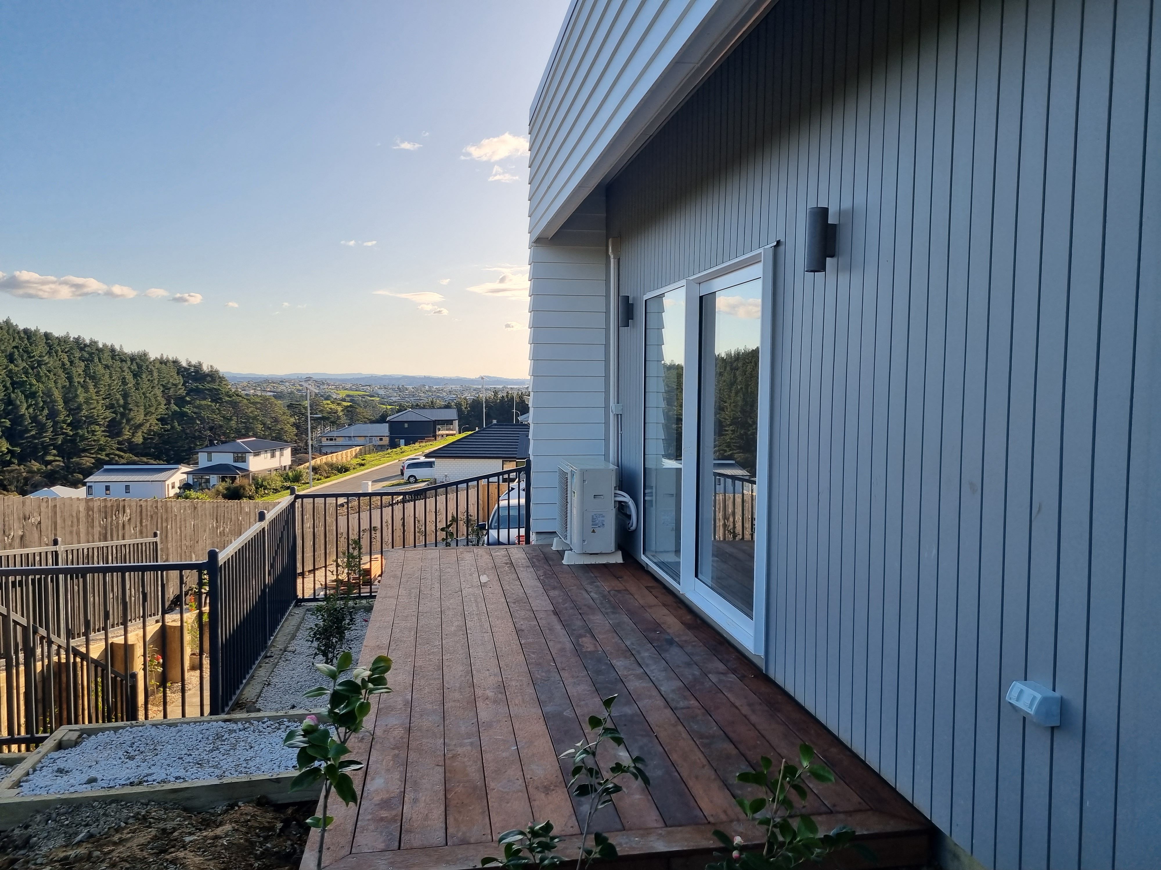8 Eckford Lane, Maraetai, Manukau City