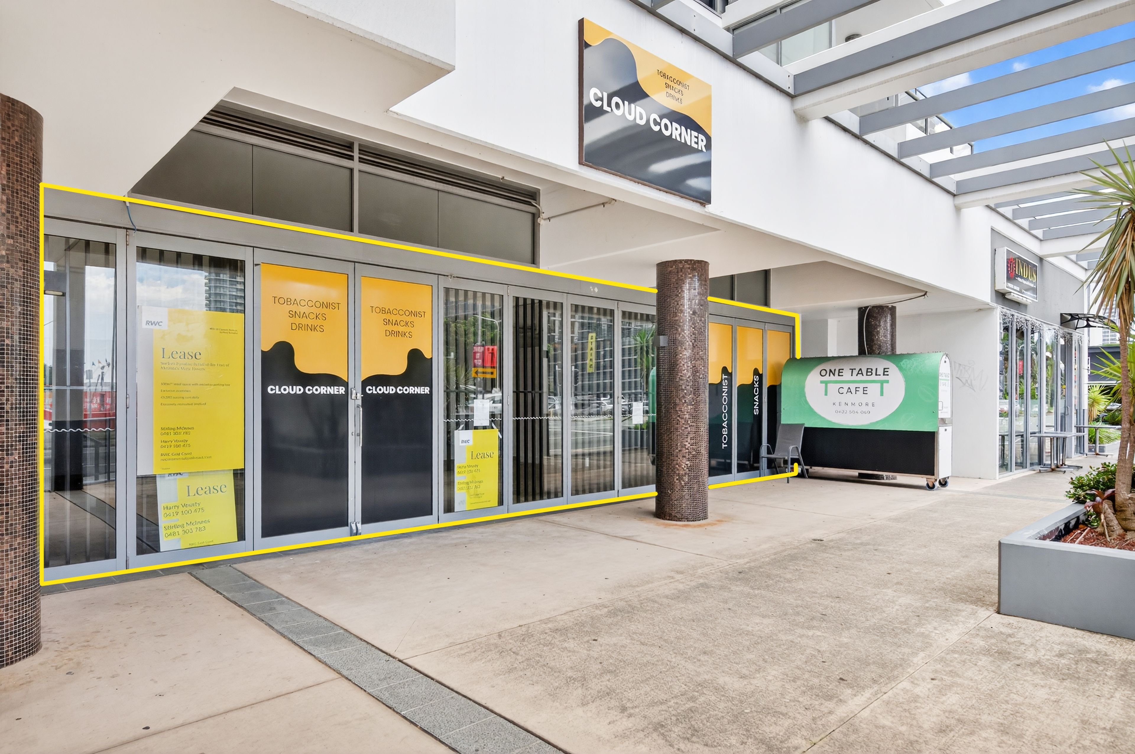 403/18 Cypress Avenue, Surfers Paradise, QLD 4217