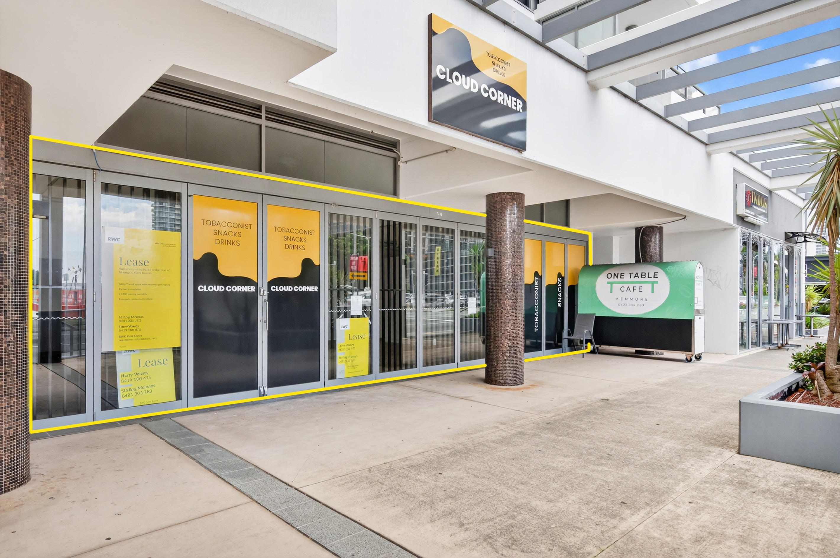 403/18 Cypress Avenue, Surfers Paradise, QLD 4217