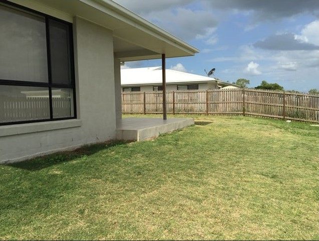 9 Soligo Court, Gracemere, QLD 4702