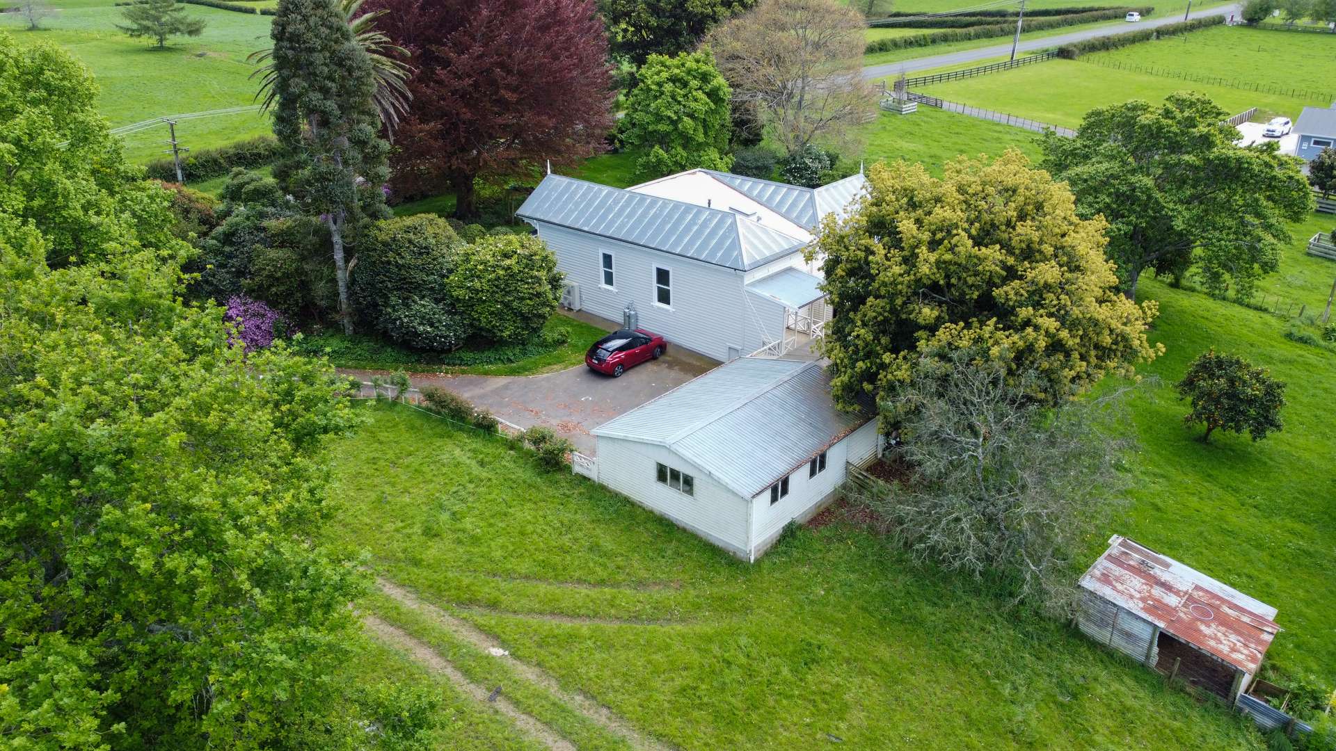 107 Rangiaowhia Road photo 11