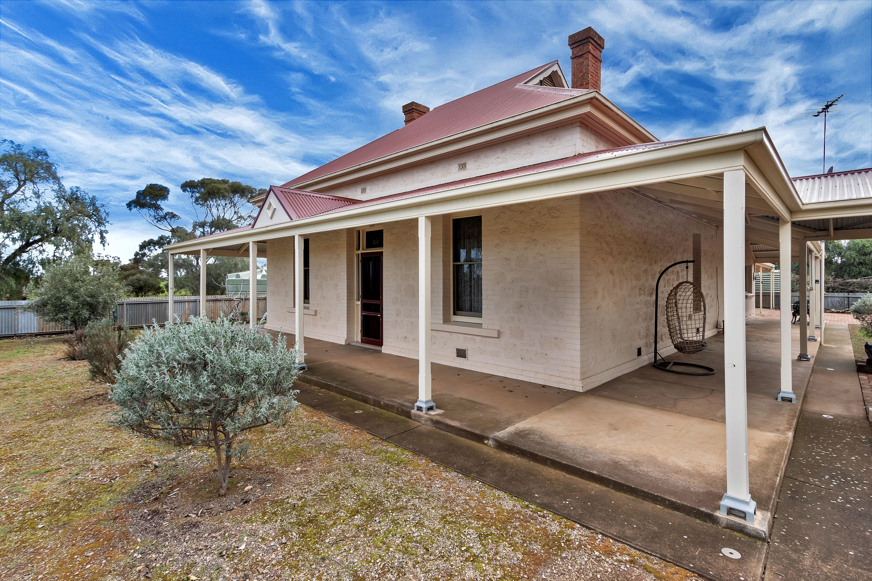 43 Tank Road, Grace Plains, SA 5502