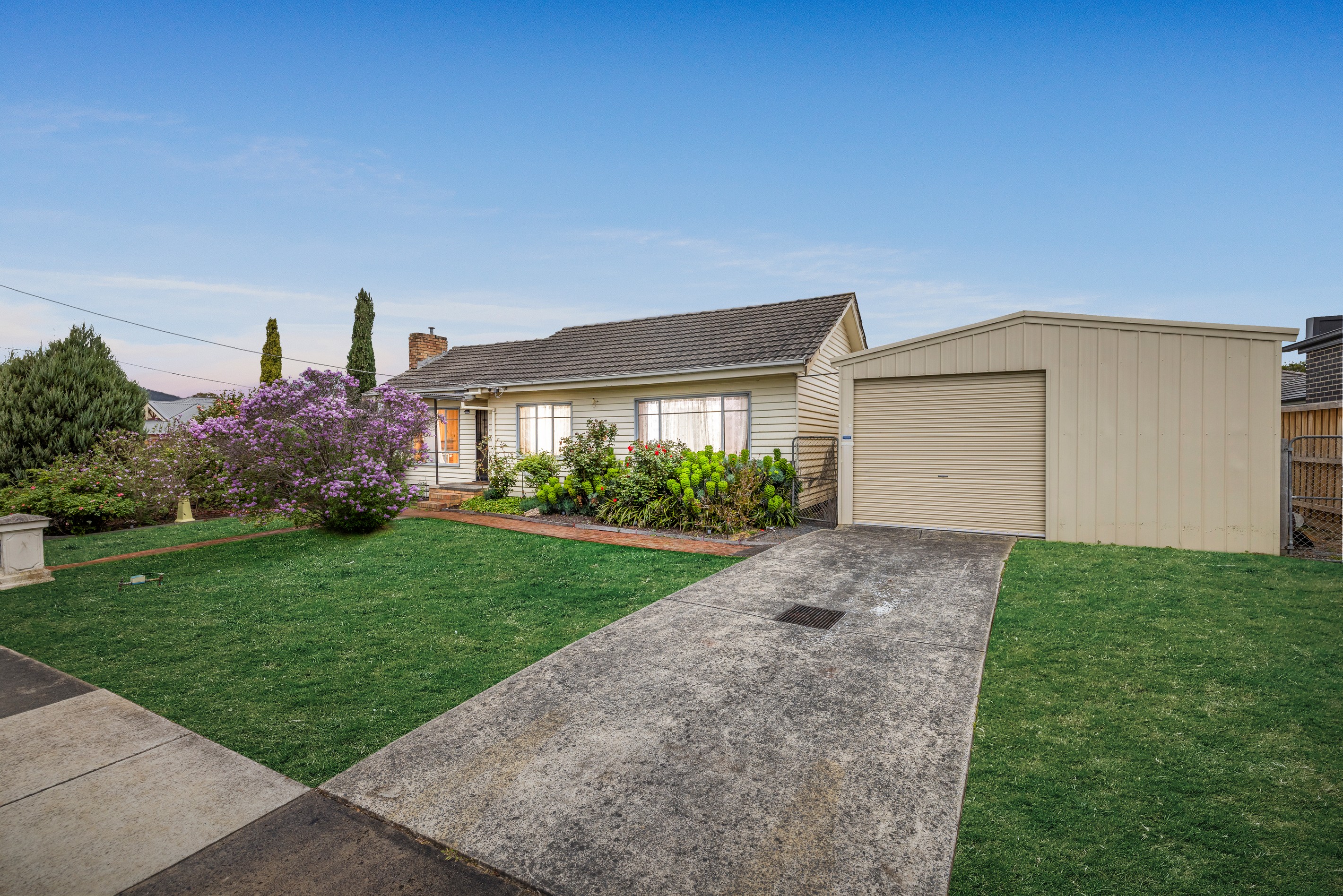 1/21 Flower Street, Ferntree Gully, VIC 3156