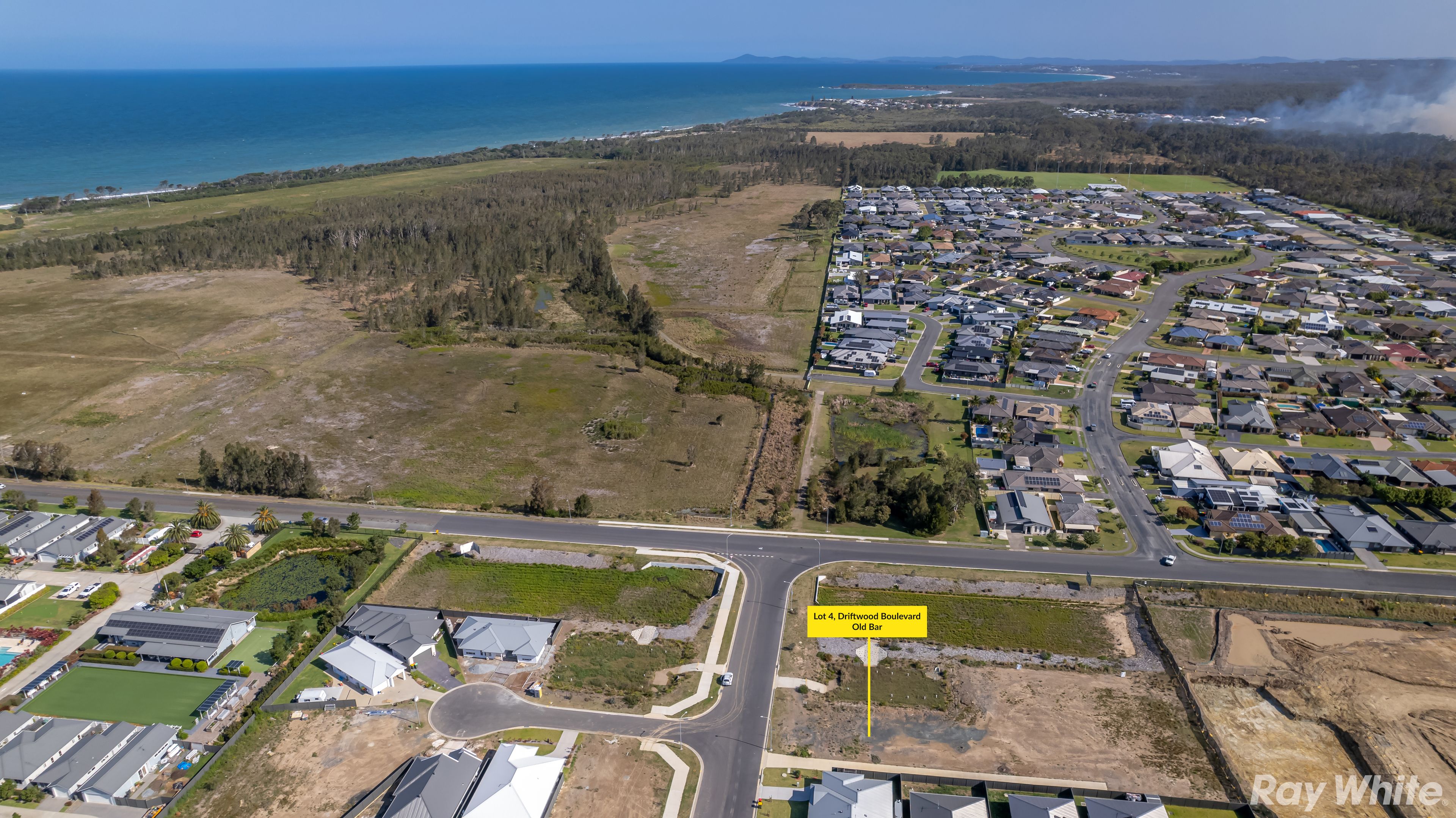 5 Driftwood Boulevard, Old Bar, NSW 2430