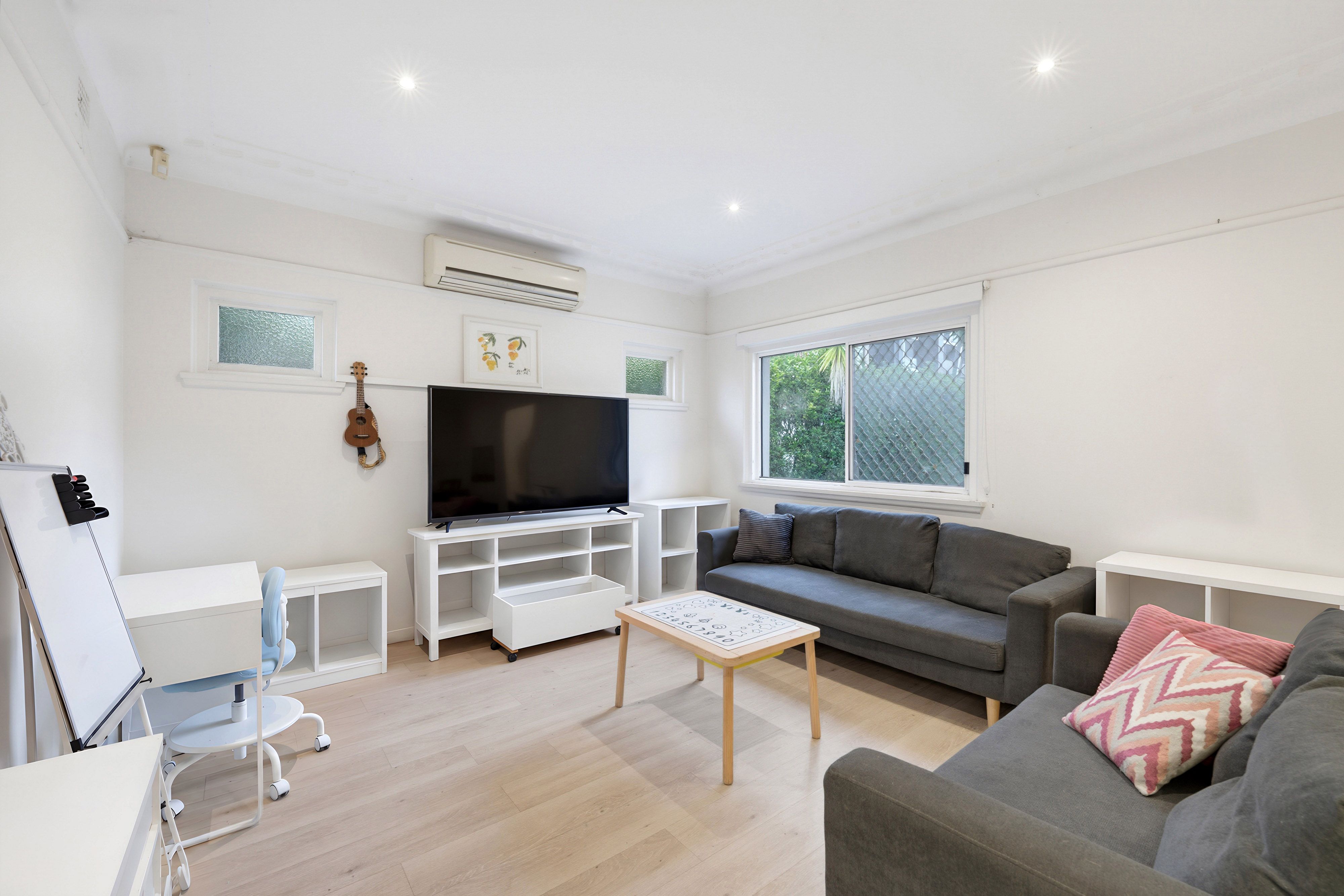 1A Rosebank Crescent, Hurstville, NSW 2220