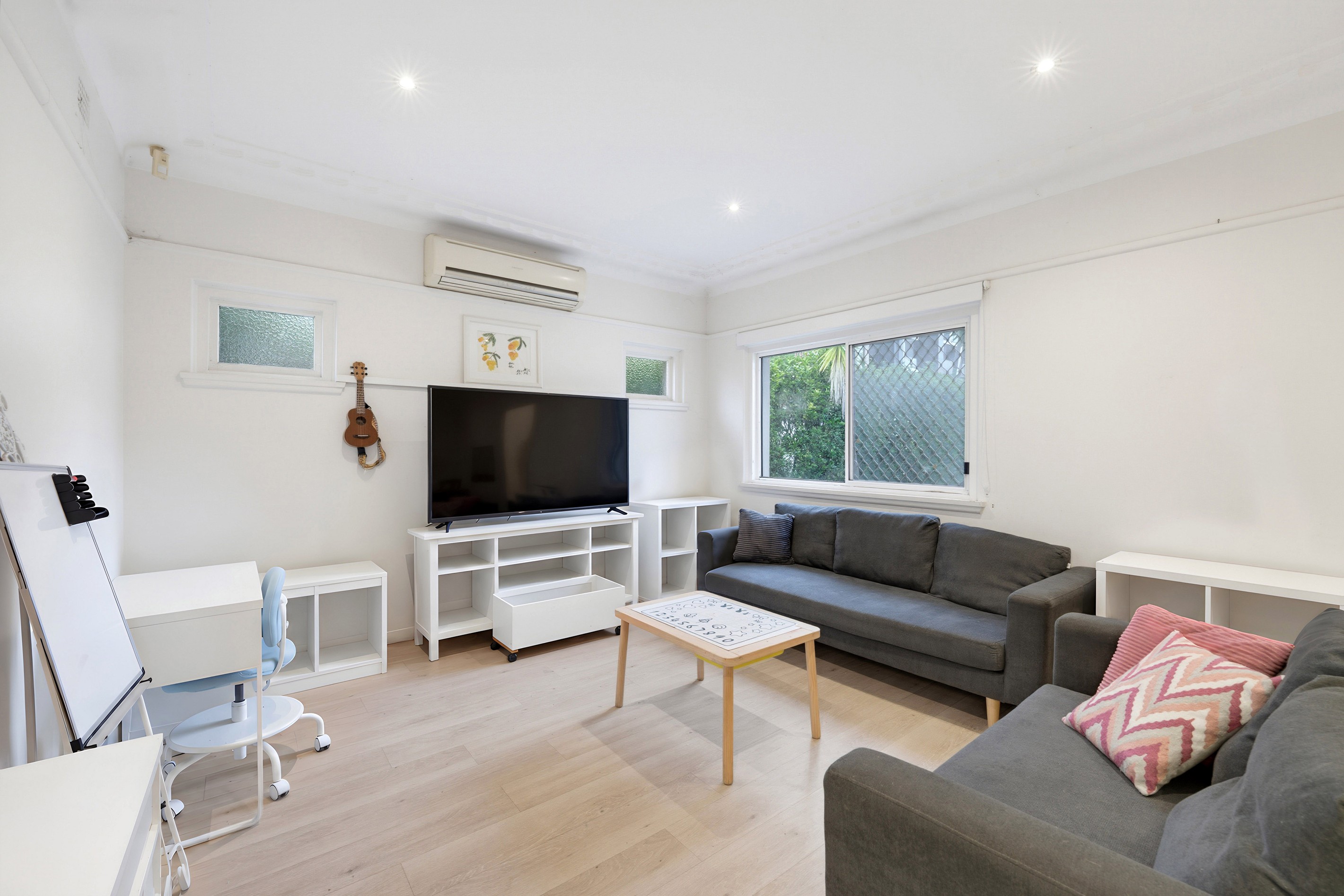 1A Rosebank Crescent, Hurstville, NSW 2220