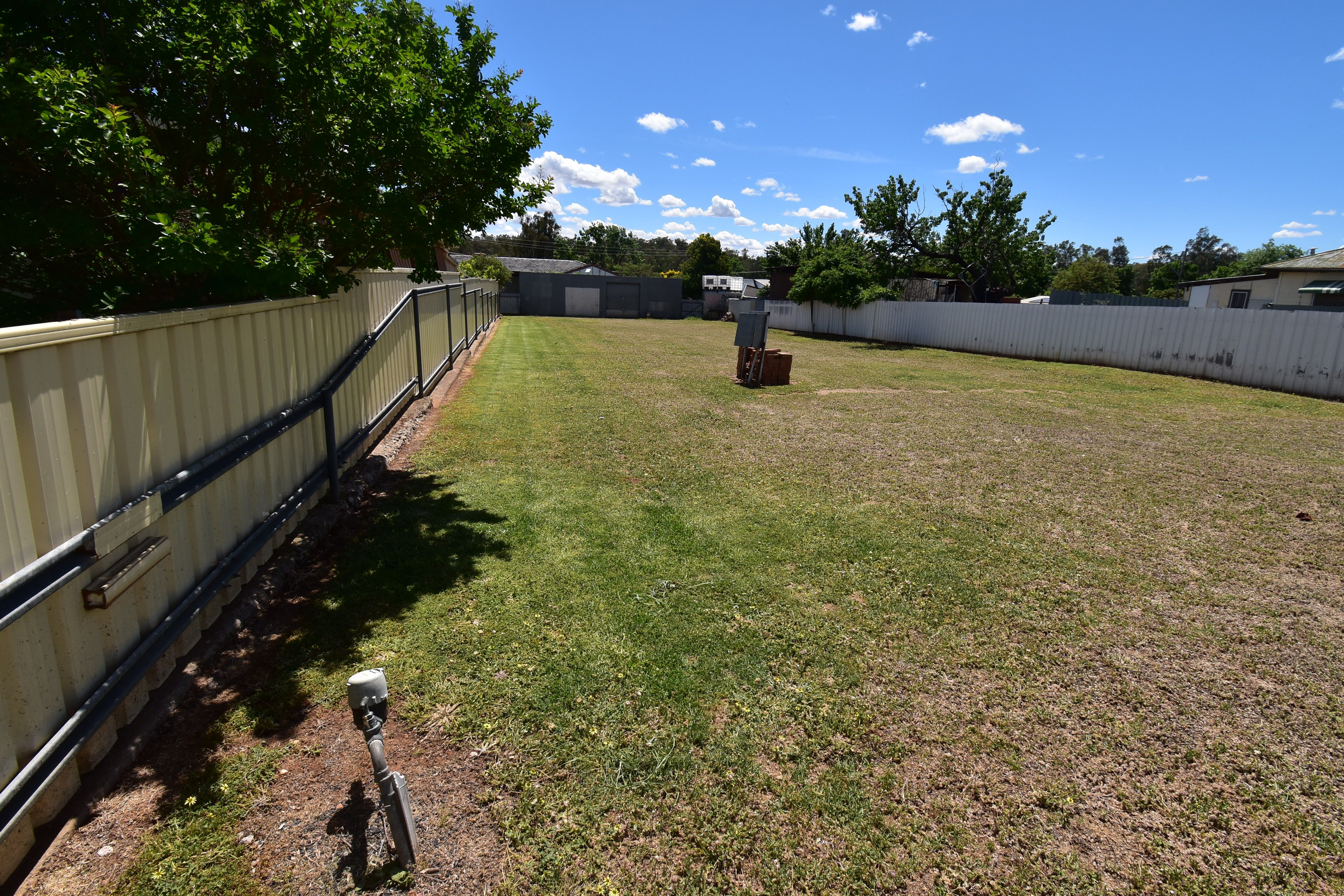 18 Reid Street, Wellington, NSW 2820