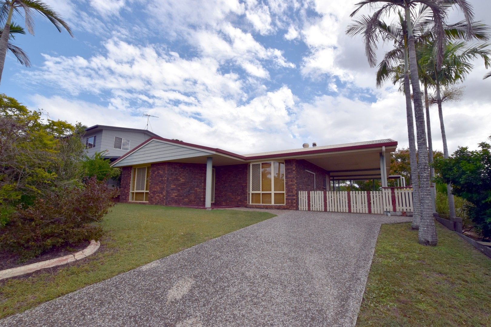 11 Mitchell Road, Calliope, QLD 4680