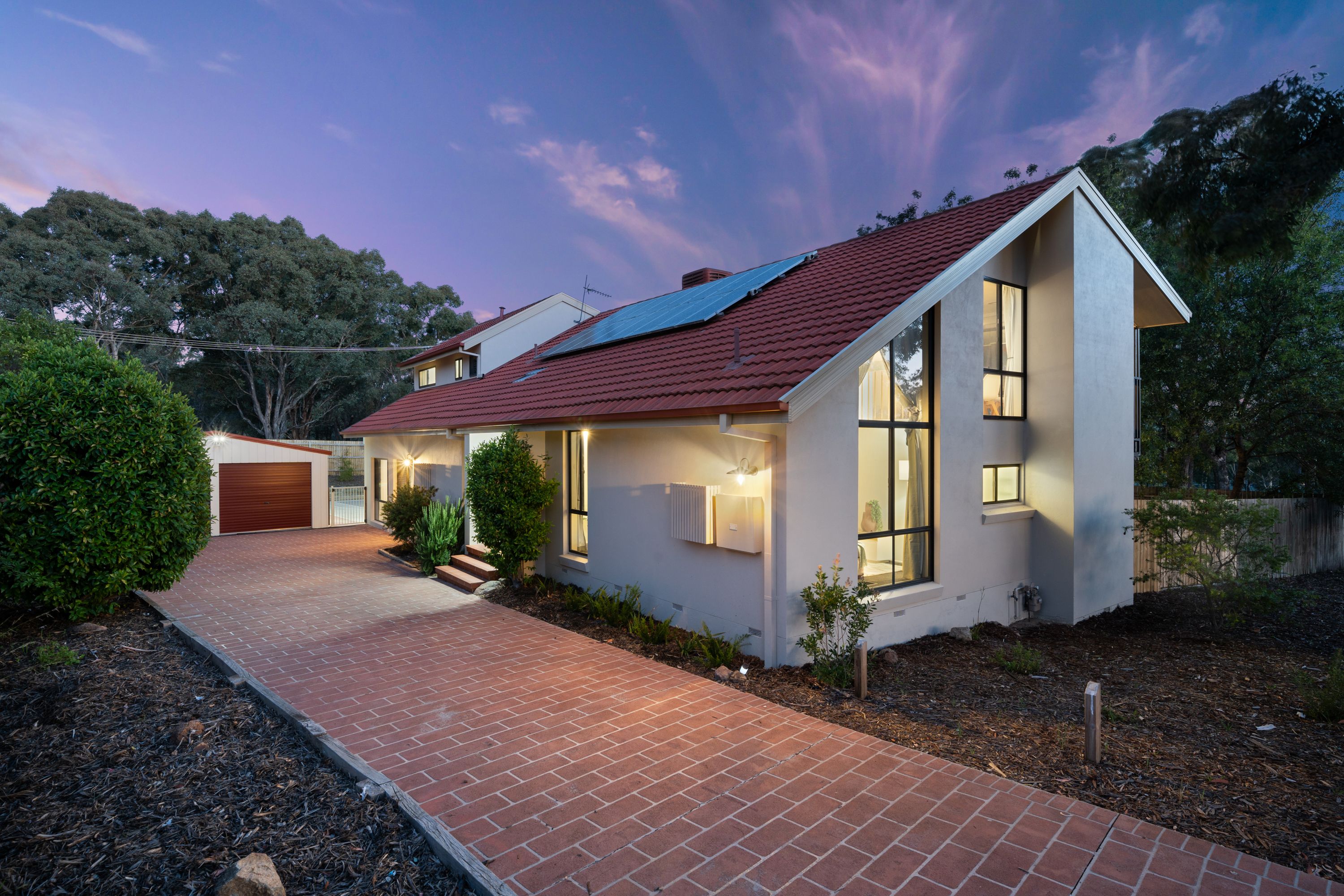 20 Mcgivern Crescent, Kambah, ACT 2902