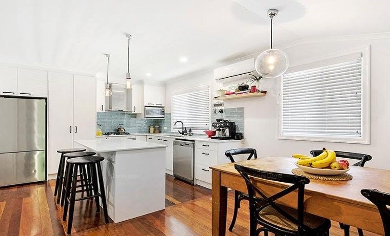 45 York Street, Morningside, QLD 4170