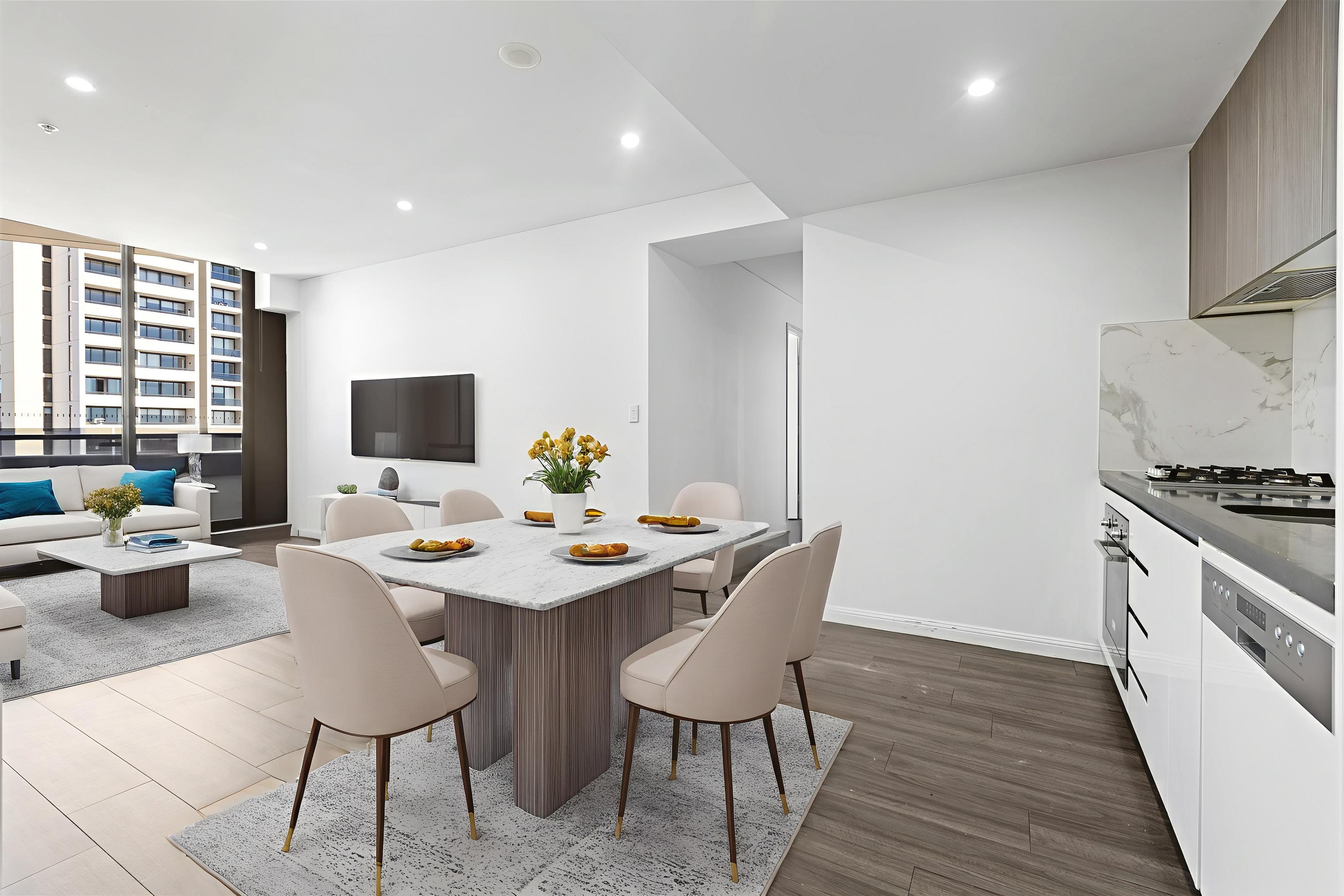 2008/330 Church Street, Parramatta, NSW 2150