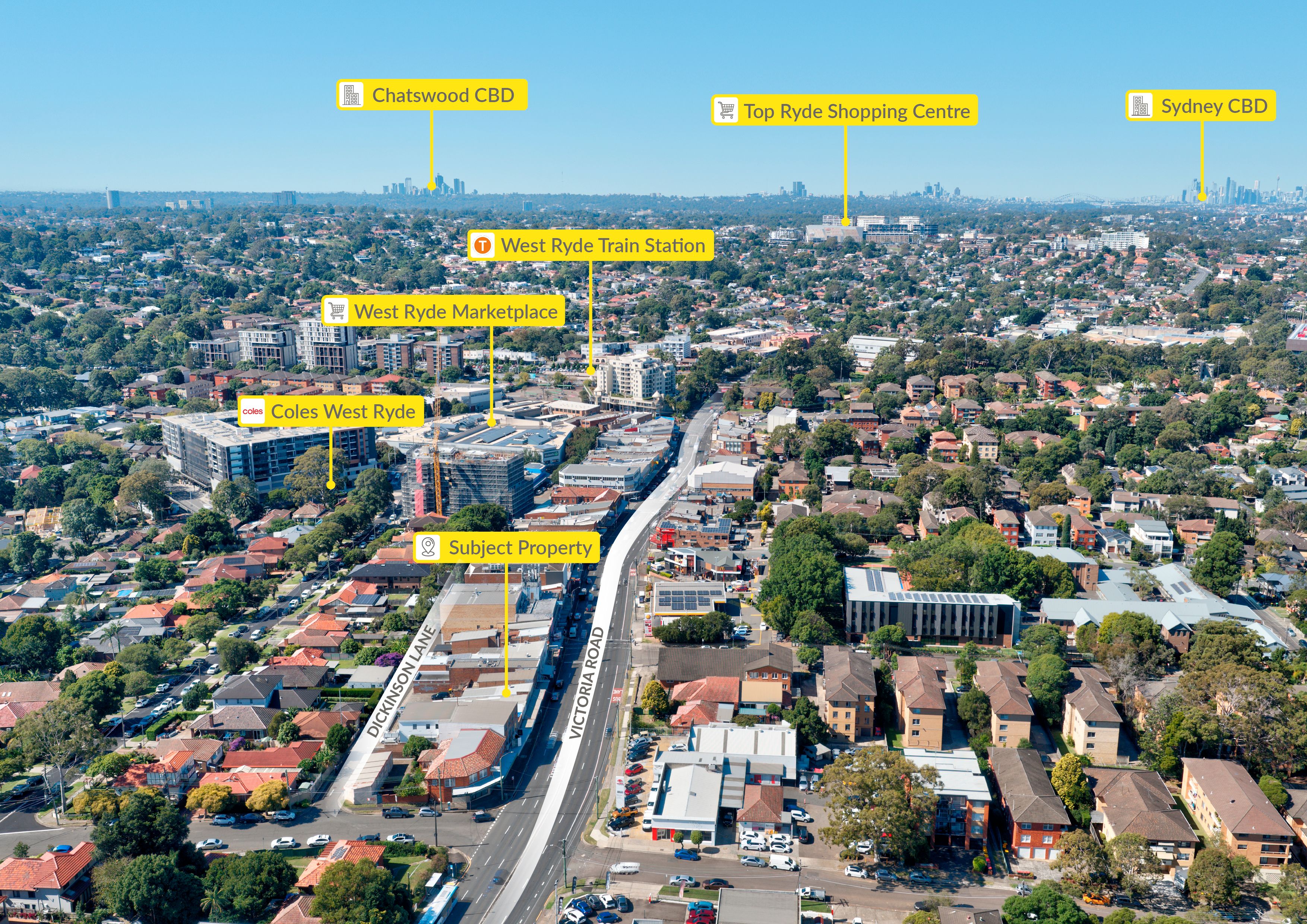 1085 Victoria Road, West Ryde, NSW 2114