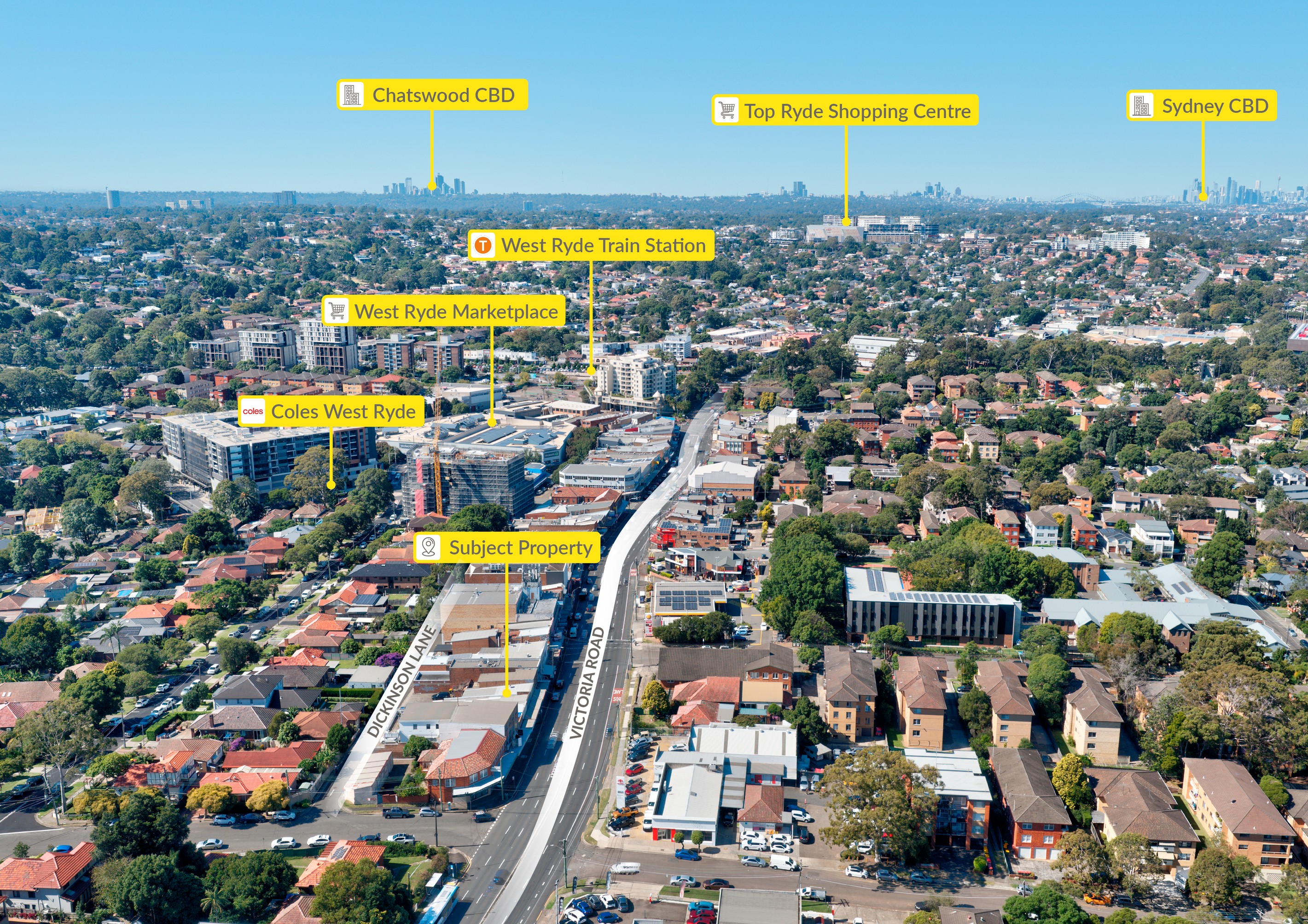 1085 Victoria Road, West Ryde, NSW 2114