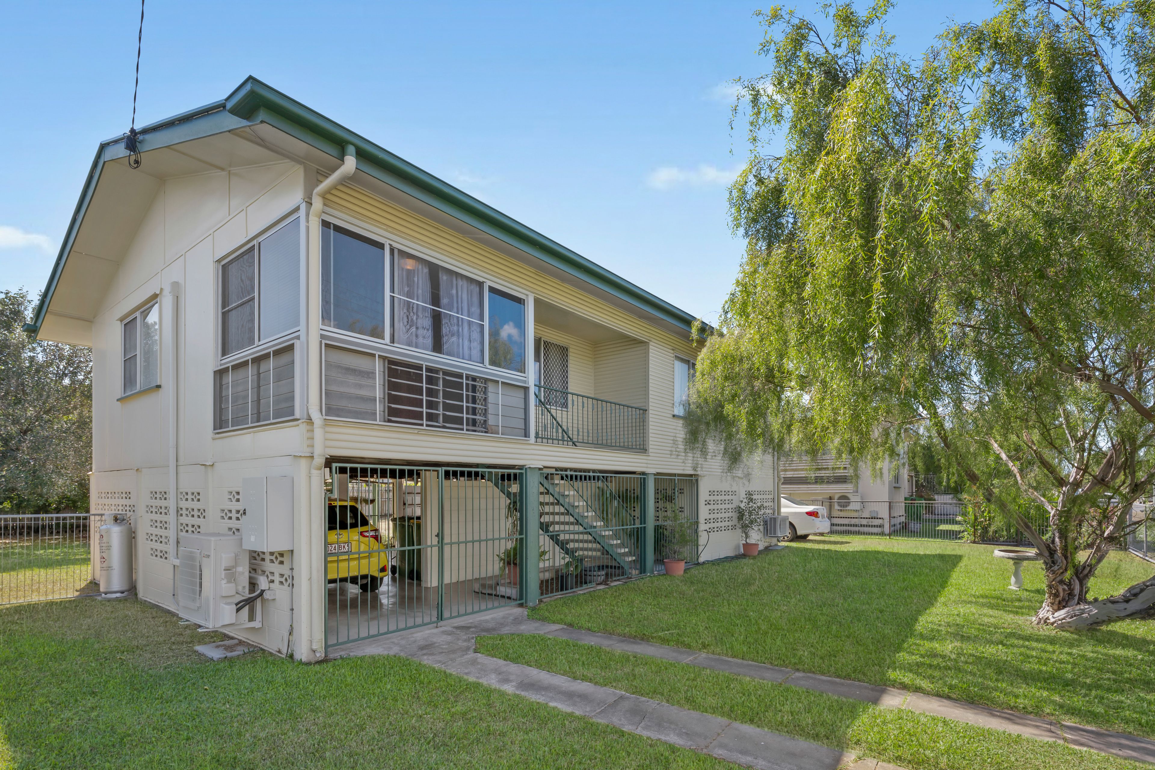 37 Begg Street, Gulliver, QLD 4812