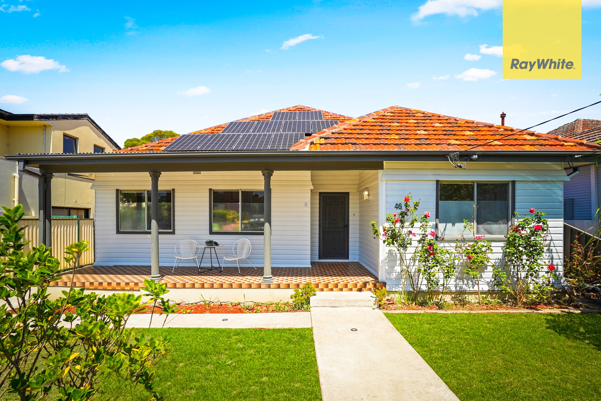 46 Louis Street, Granville, NSW 2142