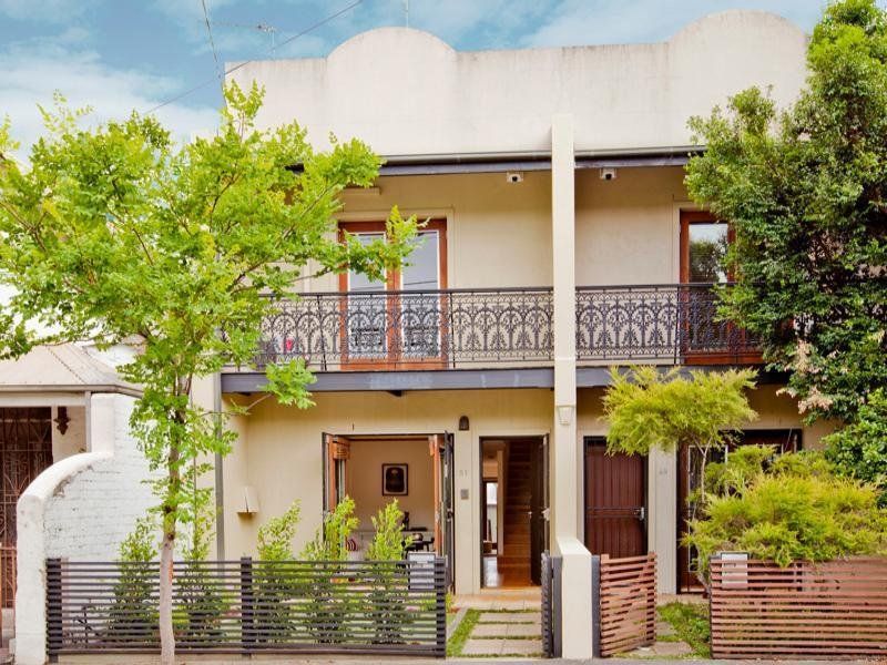 51 Wilson Street, Newtown, NSW 2042