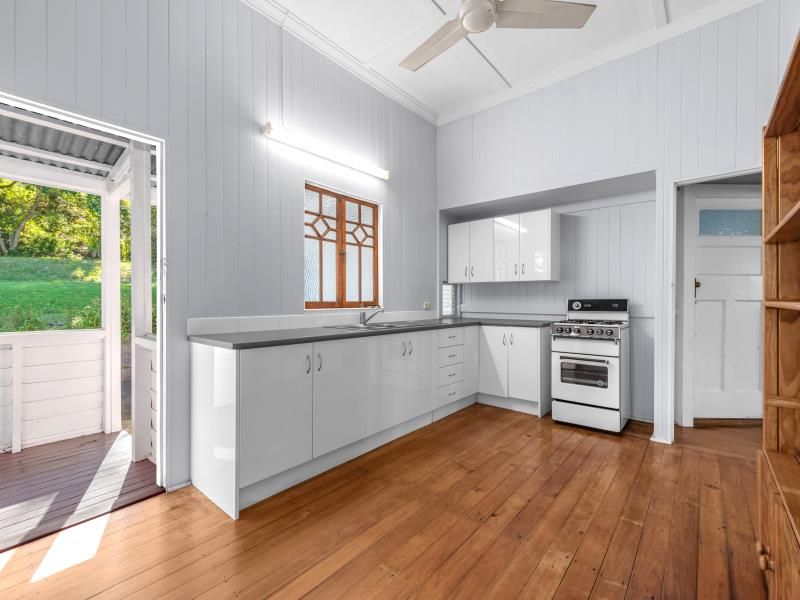 51 Gerler Street, Bardon, QLD 4065