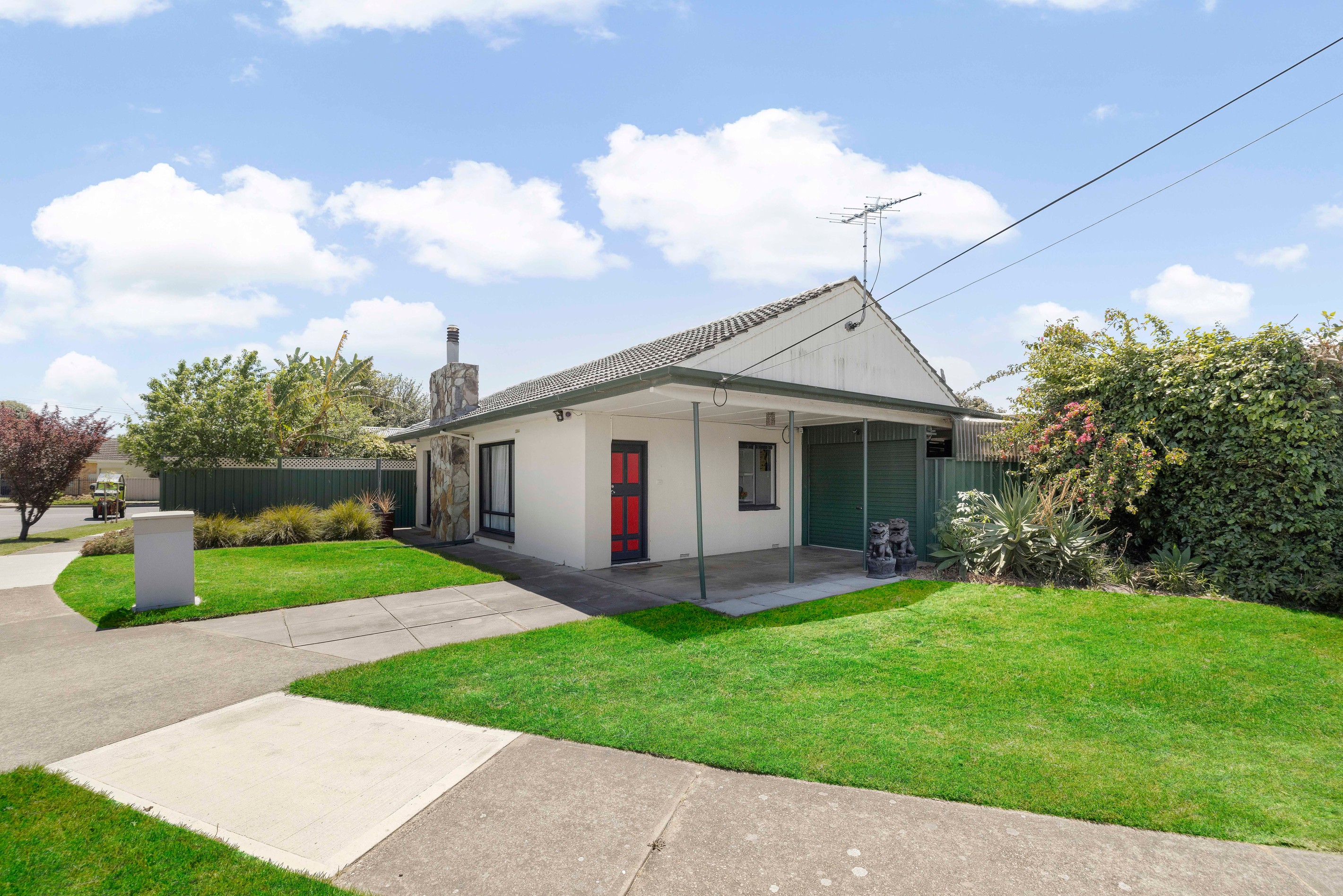 1 Tatura Crescent, Fulham Gardens, SA 5024