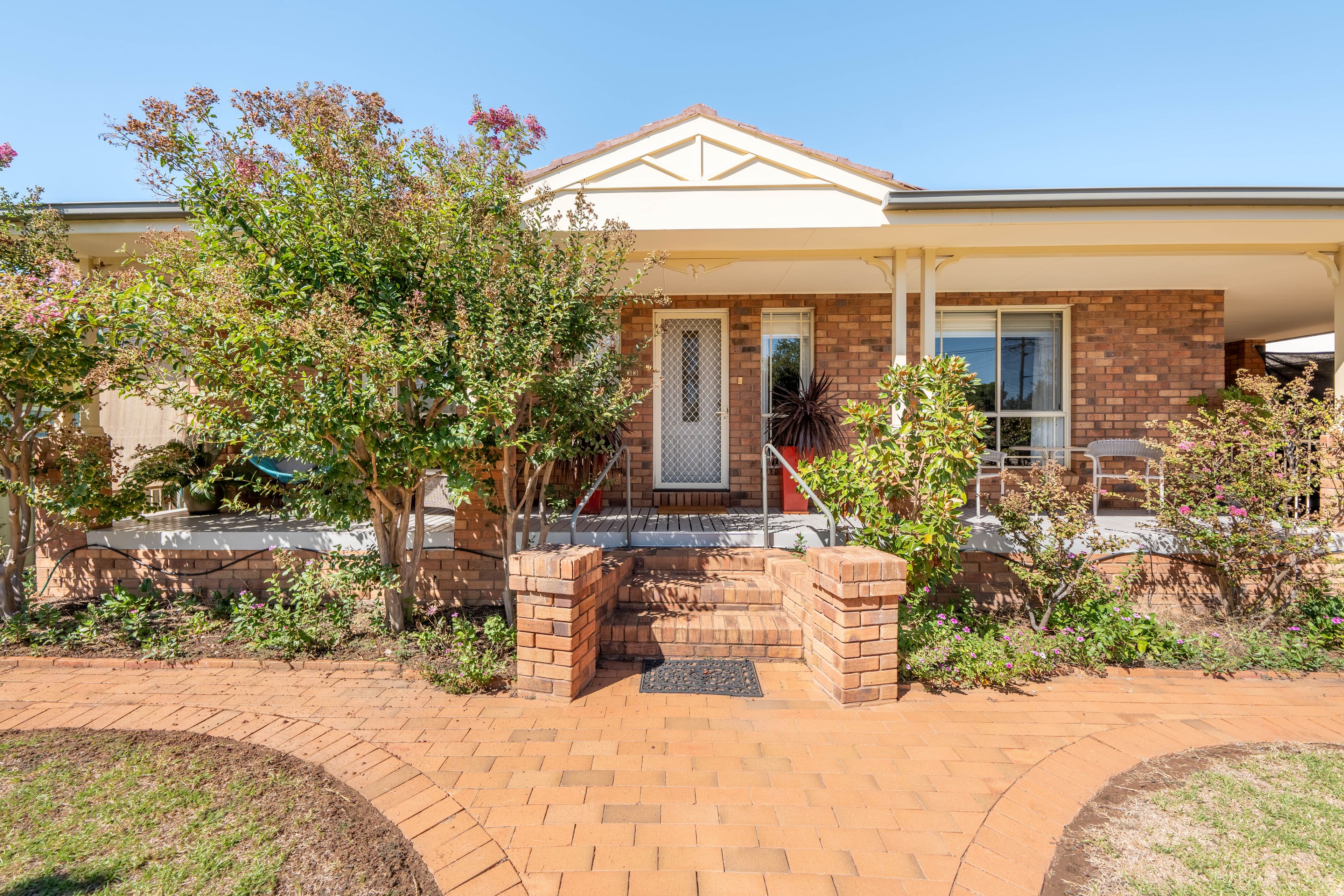 33 Bathurst Street, Forbes, NSW 2871