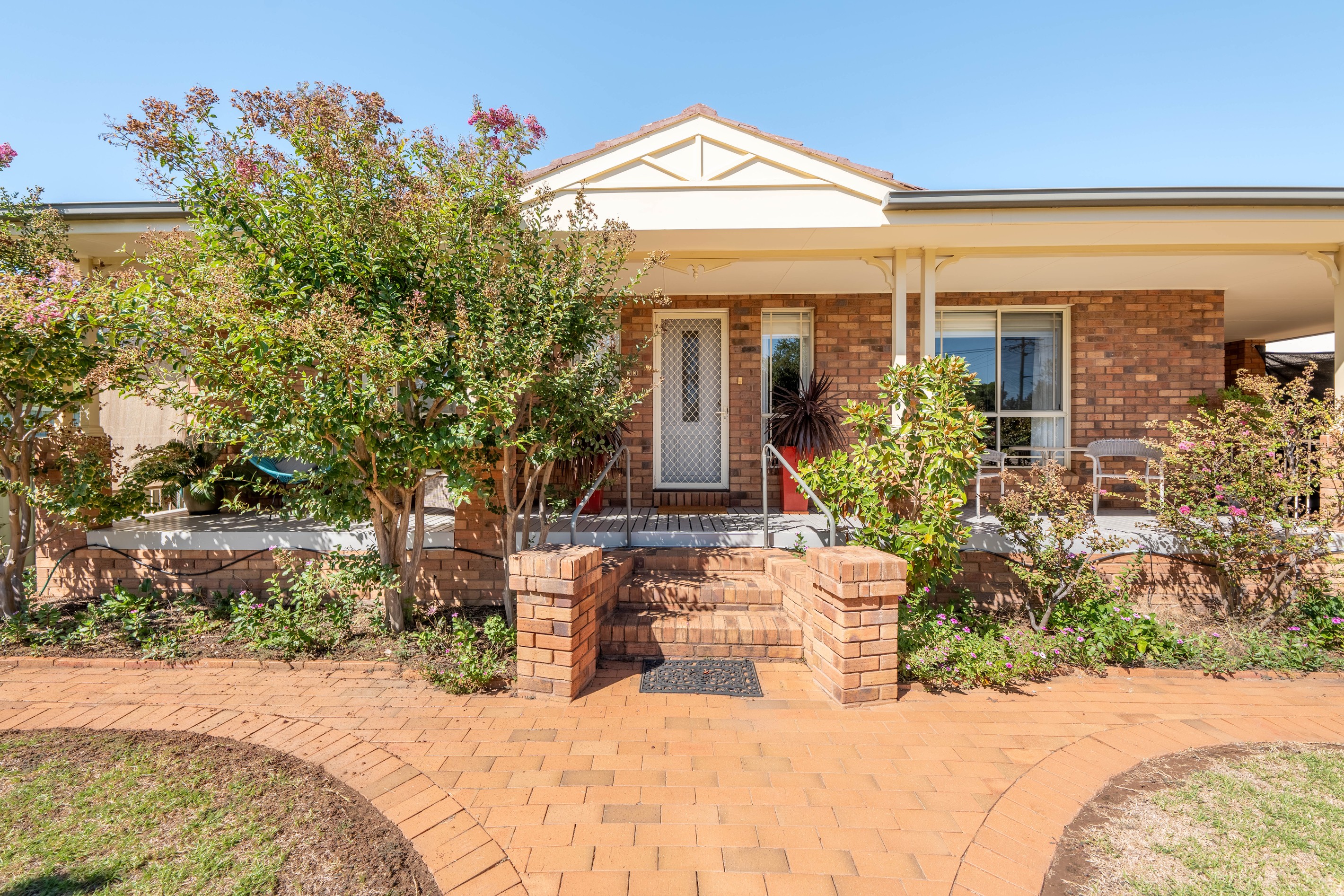 33 Bathurst Street, Forbes, NSW 2871