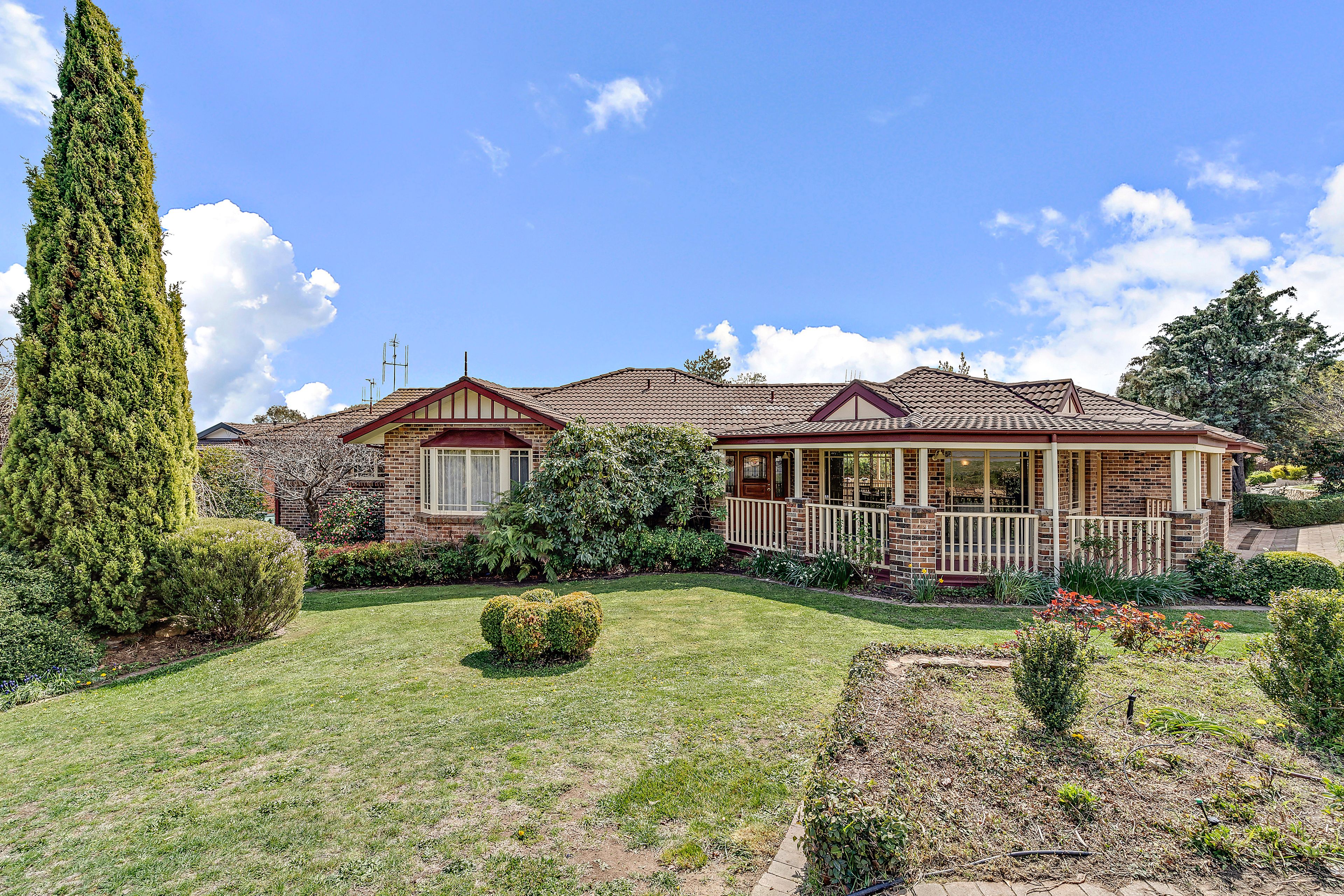 1 Hytten Place, Bruce, ACT 2617