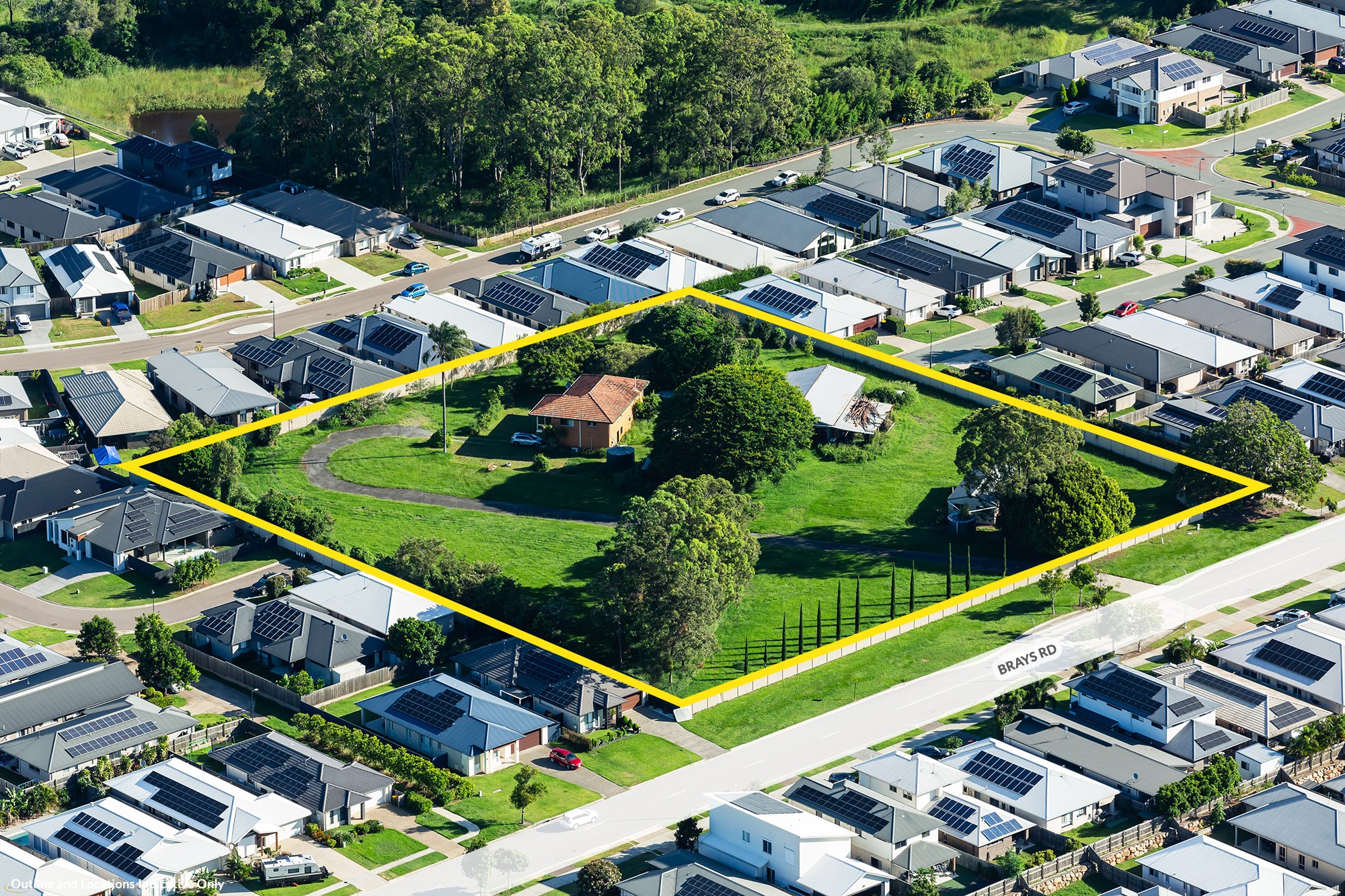 388 Brays Road, Griffin, QLD 4503