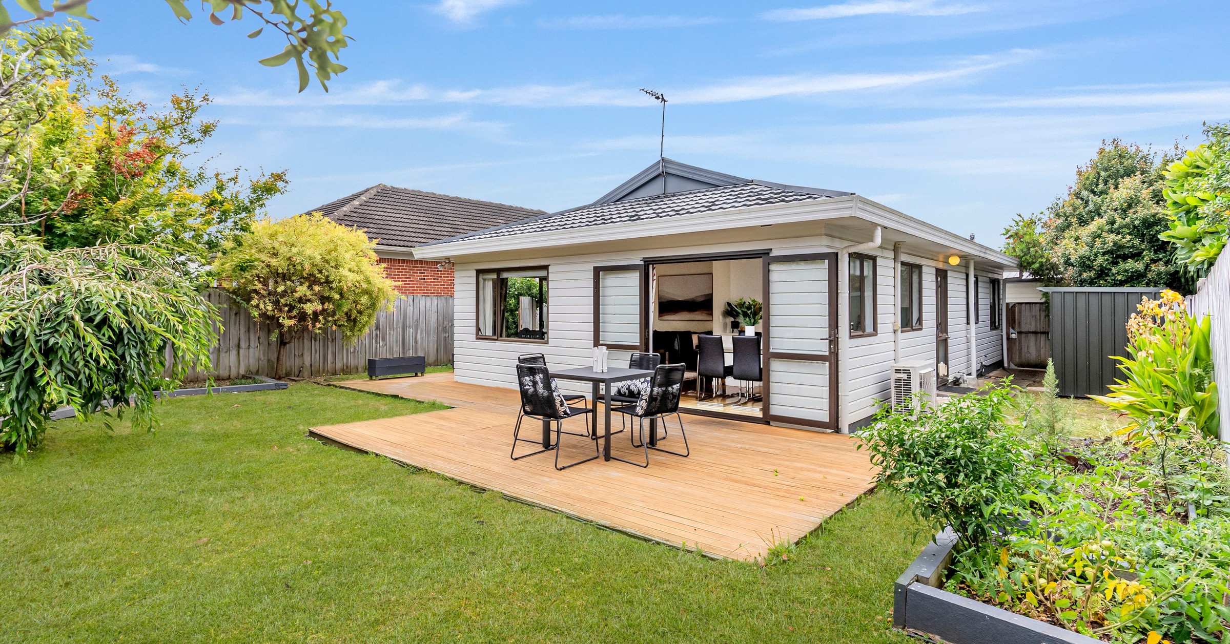 41c Grotto Street, Onehunga, Auckland City 1061 - Sold House - Ray ...