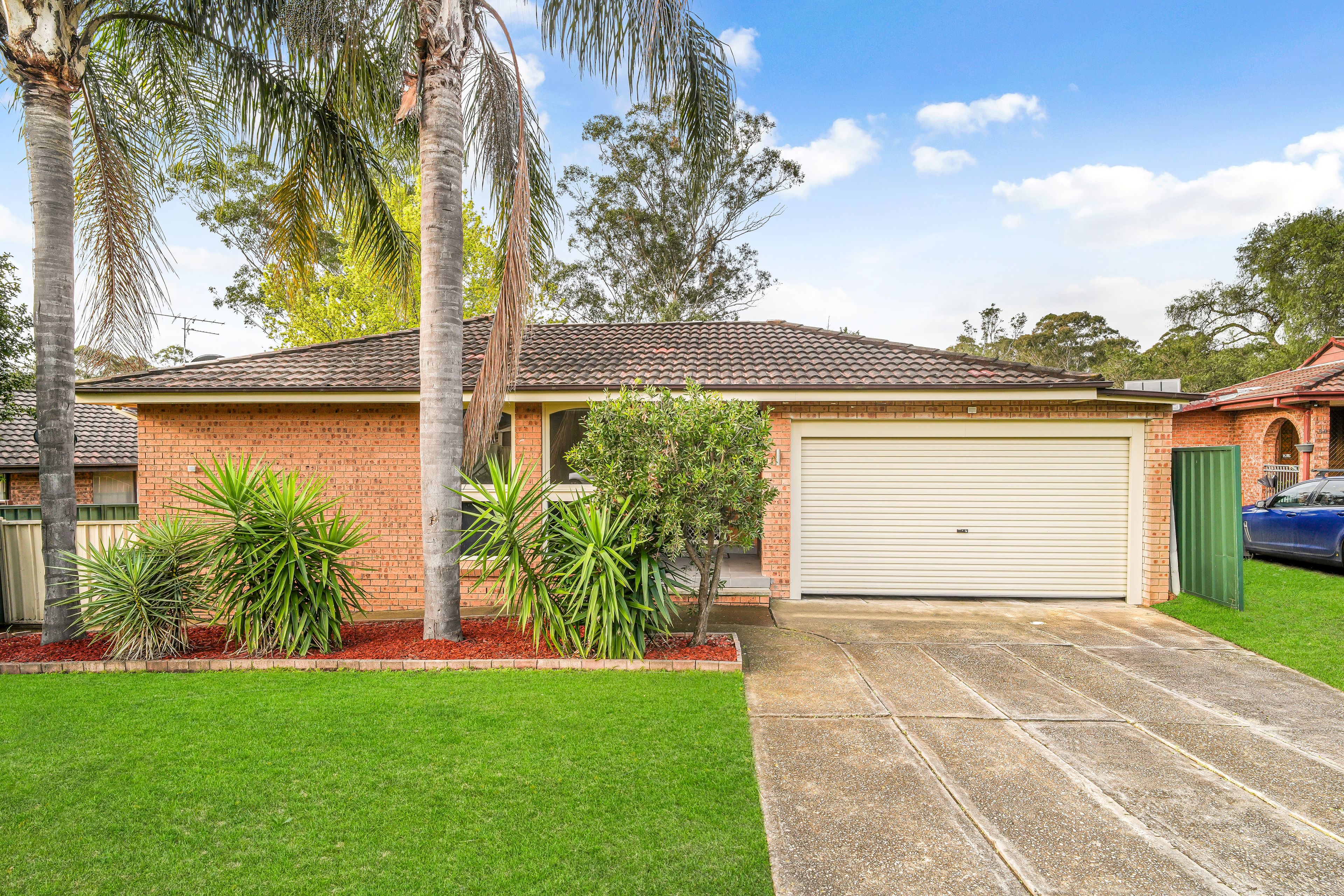 32 Dolomite Road, Cranebrook, NSW 2749