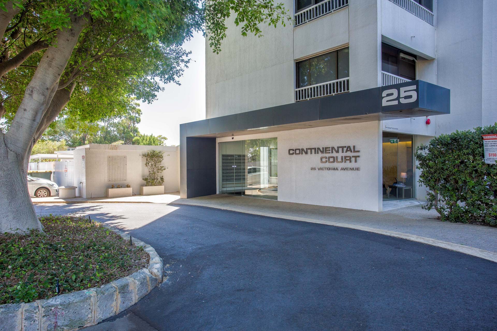 10D/25 Victoria Avenue, Claremont, WA 6010