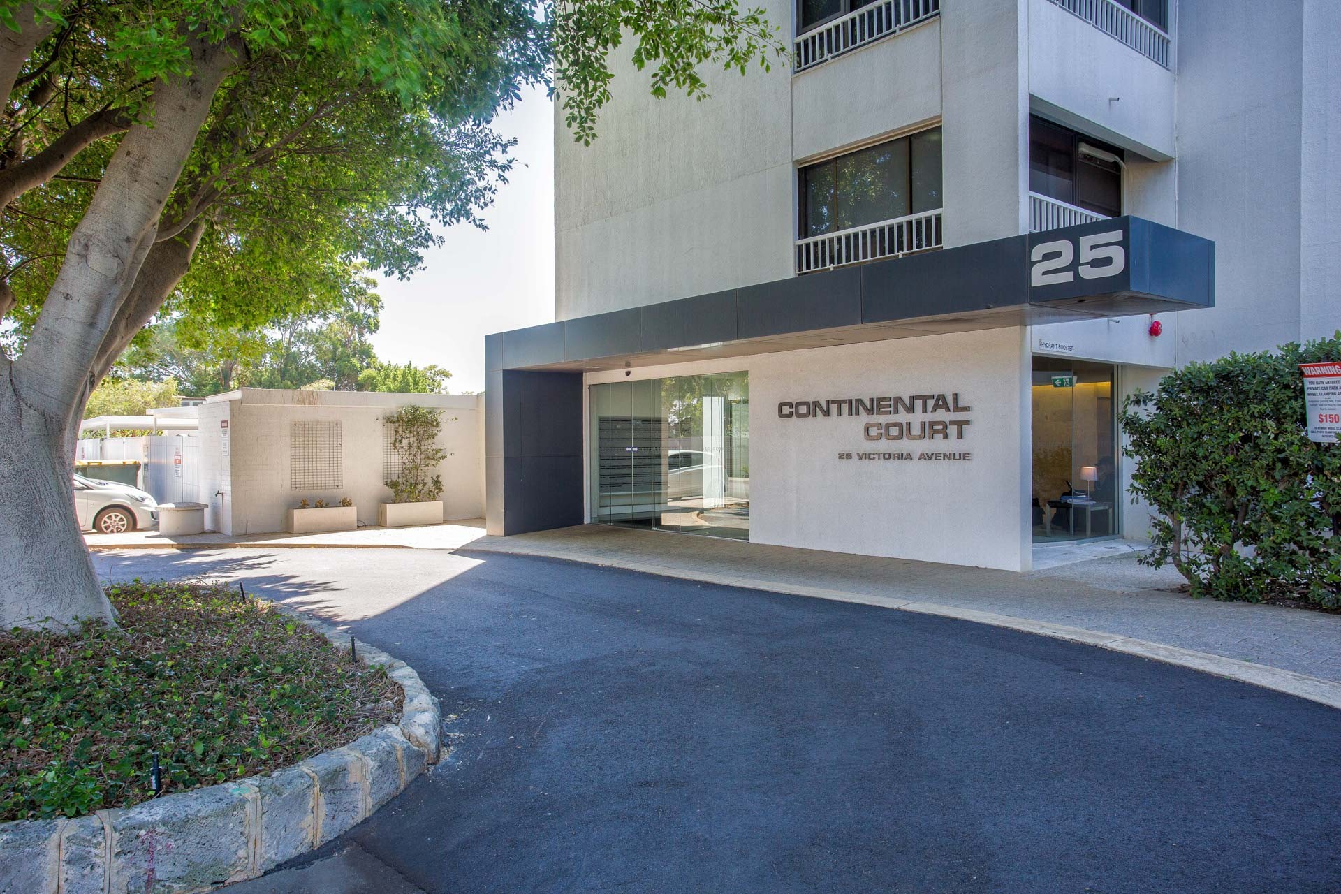 10D/25 Victoria Avenue, Claremont, WA 6010