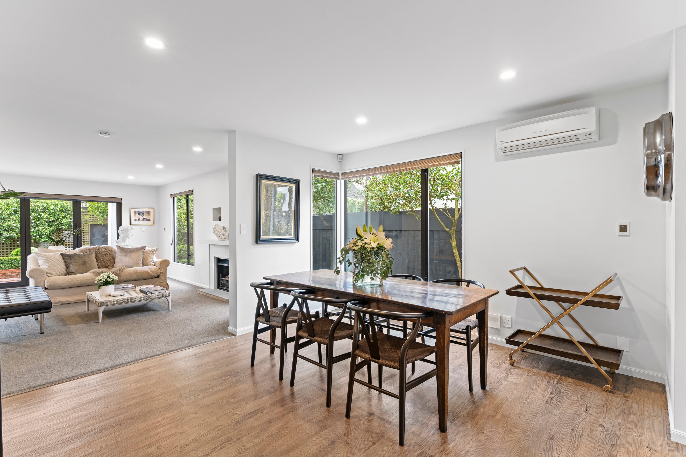 43 Cox Street, Merivale, Christchurch City