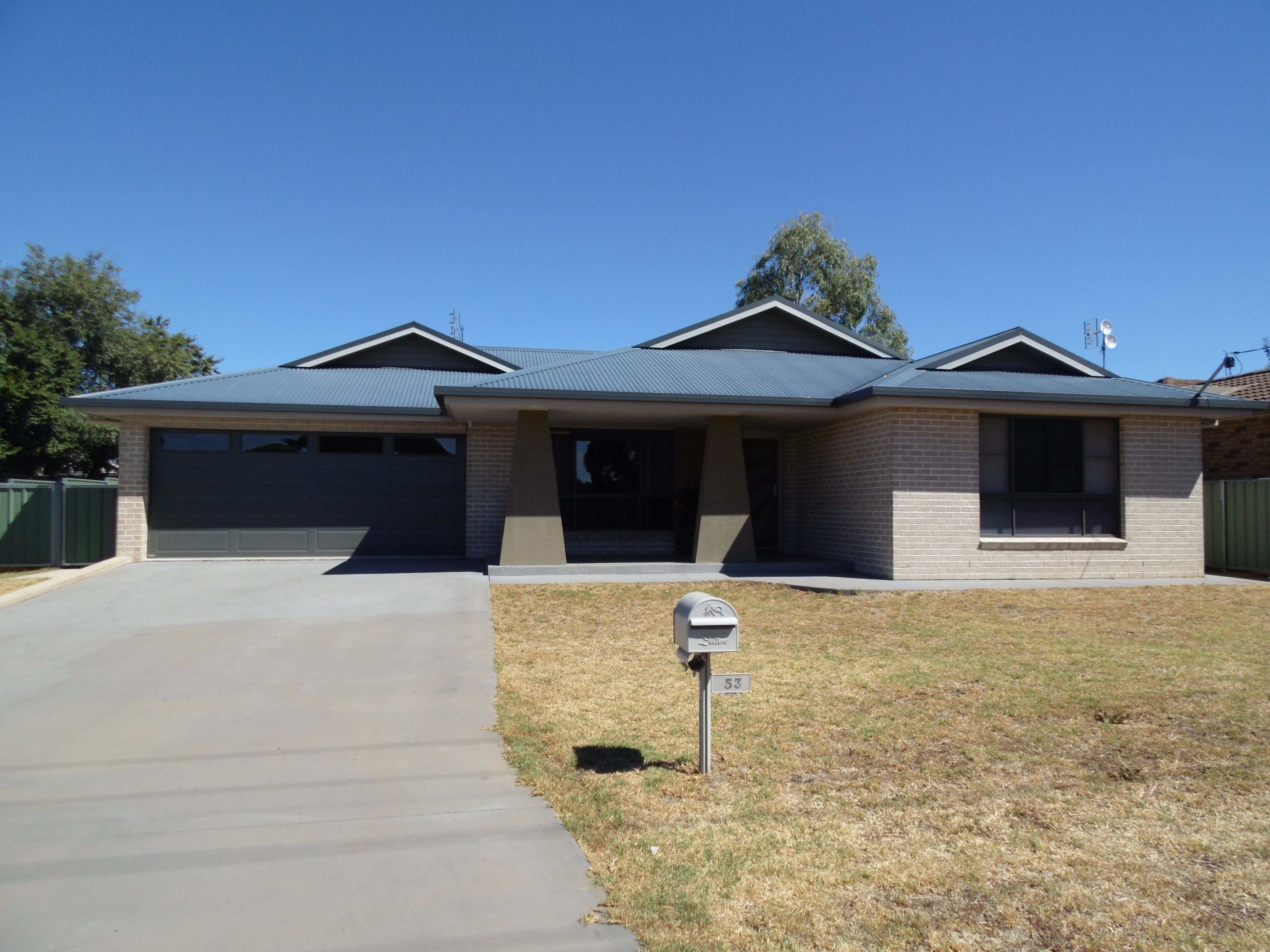 53 Medlyn Street