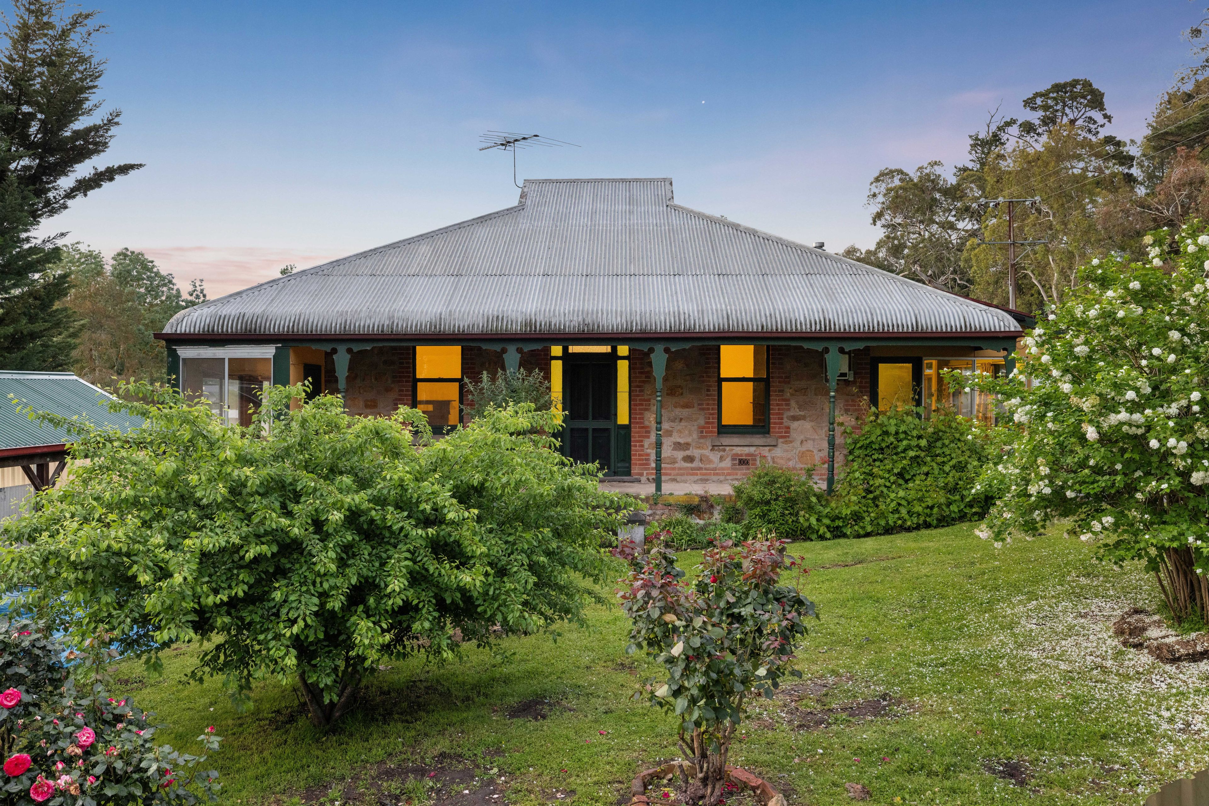 5 Dutton Road , Mount Barker SA 5251