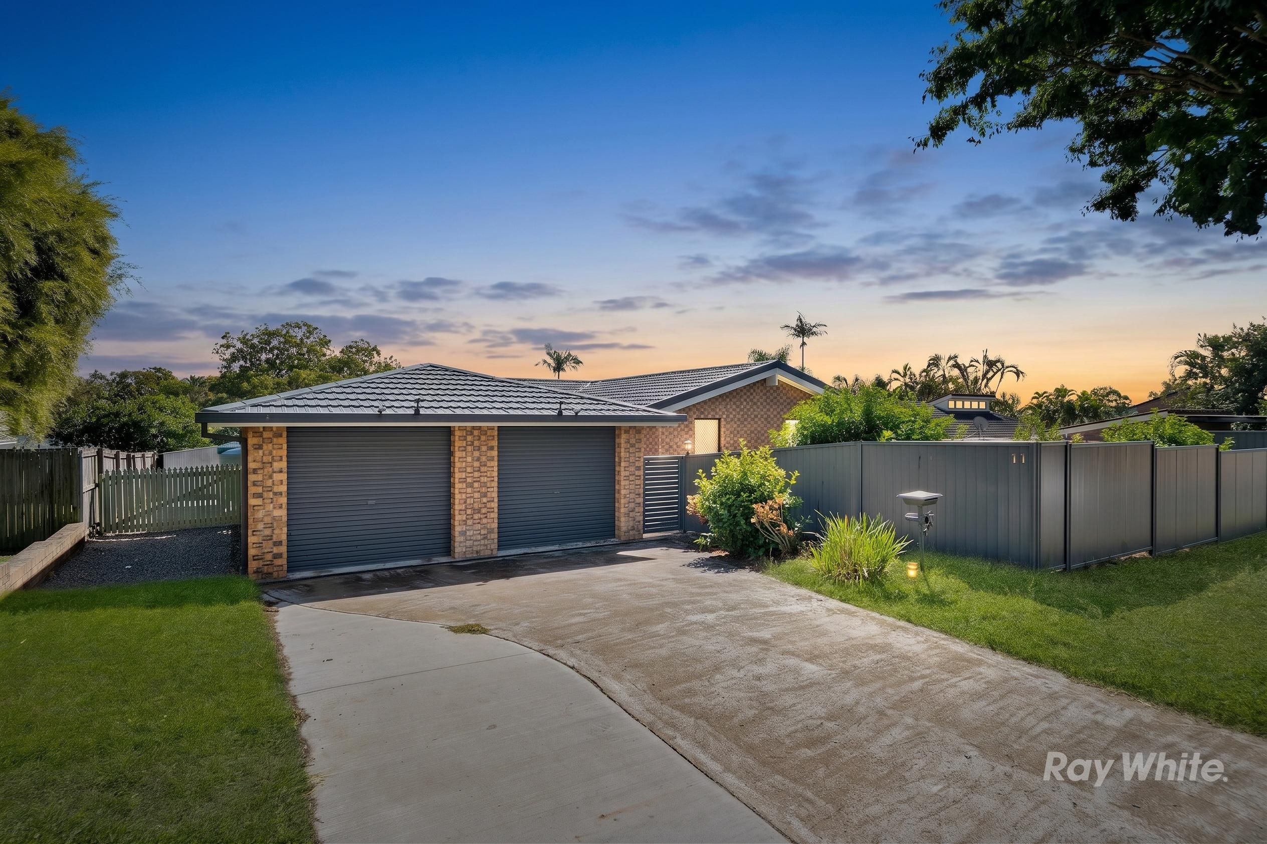 11 Hillianna Street, Algester QLD 4115