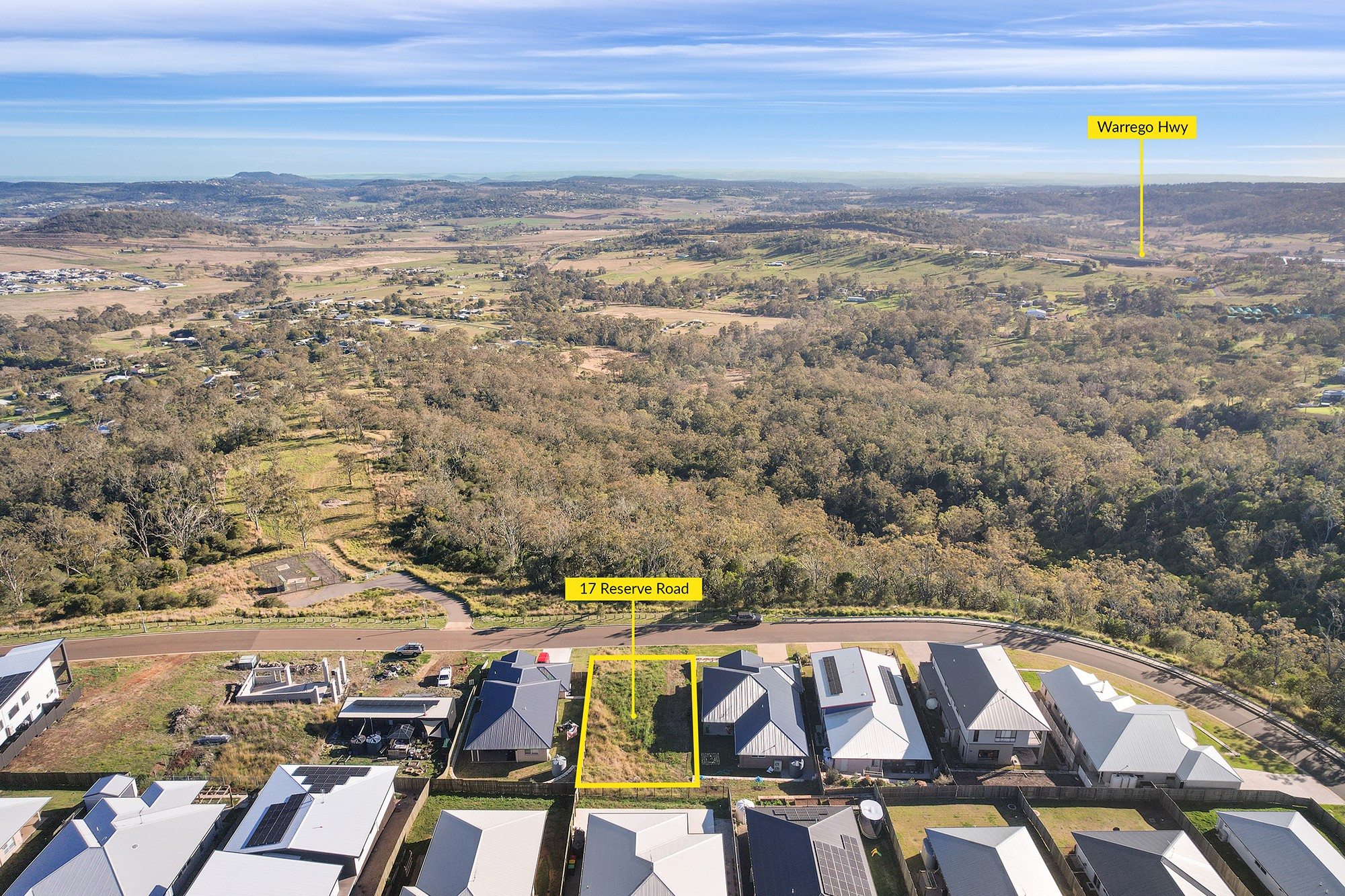 17 Reserve Road, Cranley, QLD 4350