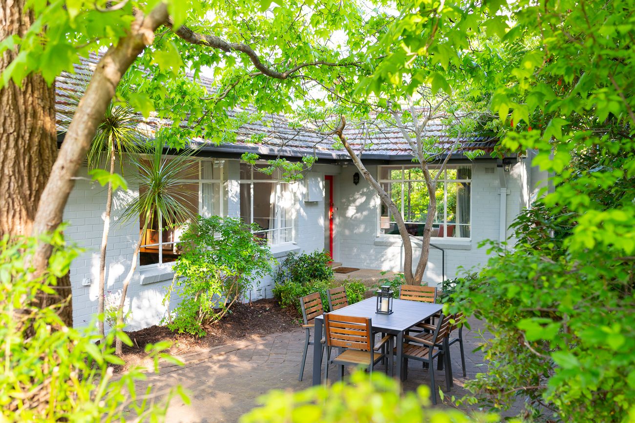 16 Hobbs Street, O'Connor ACT 2602