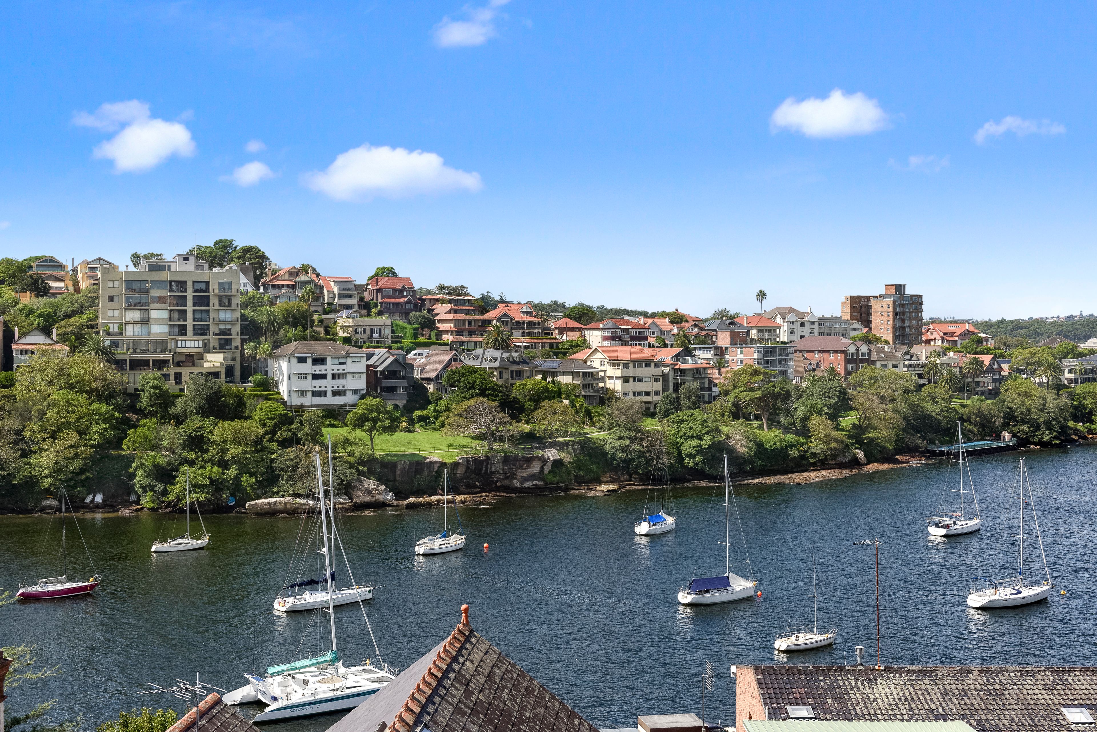 11/178 Kurraba Road, Neutral Bay, NSW 2089
